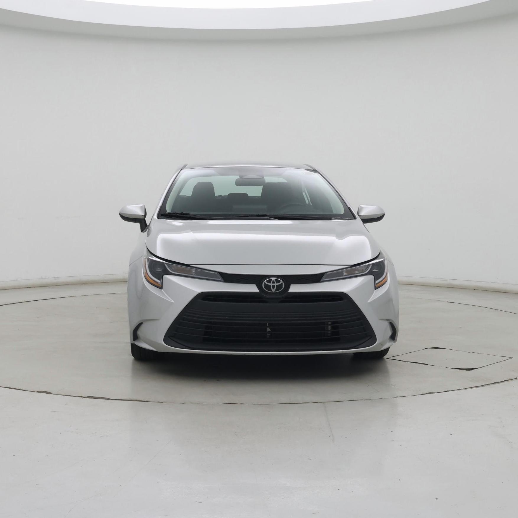 Thumbnail: 2024 Toyota Corolla - 5