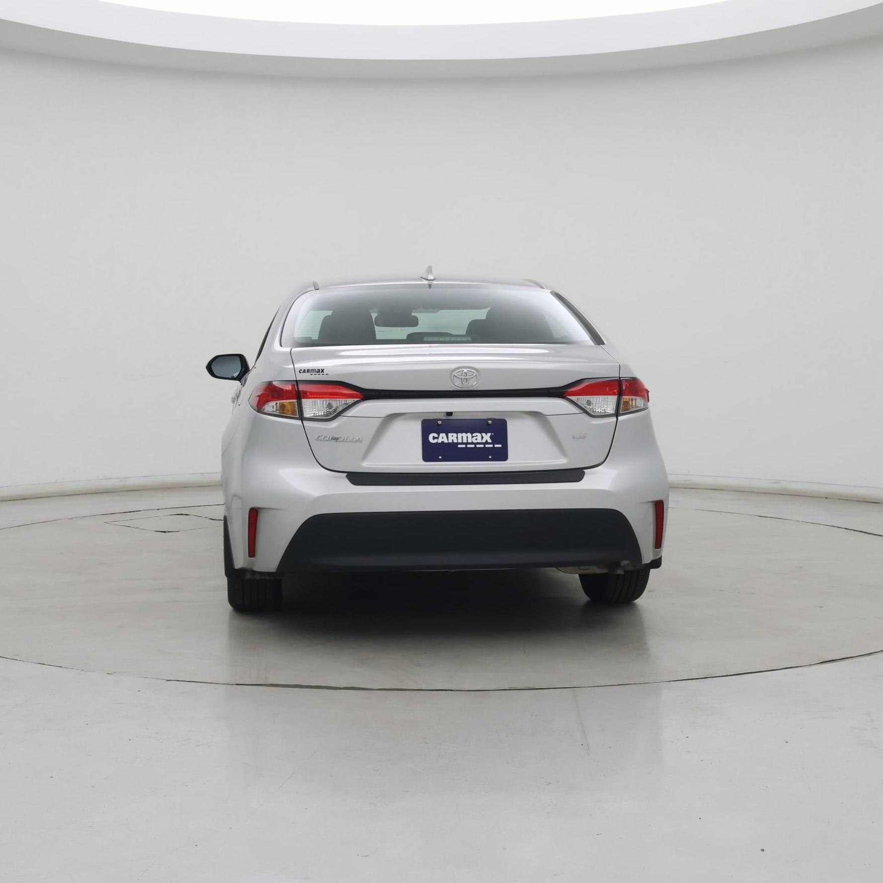Thumbnail: 2024 Toyota Corolla - 6