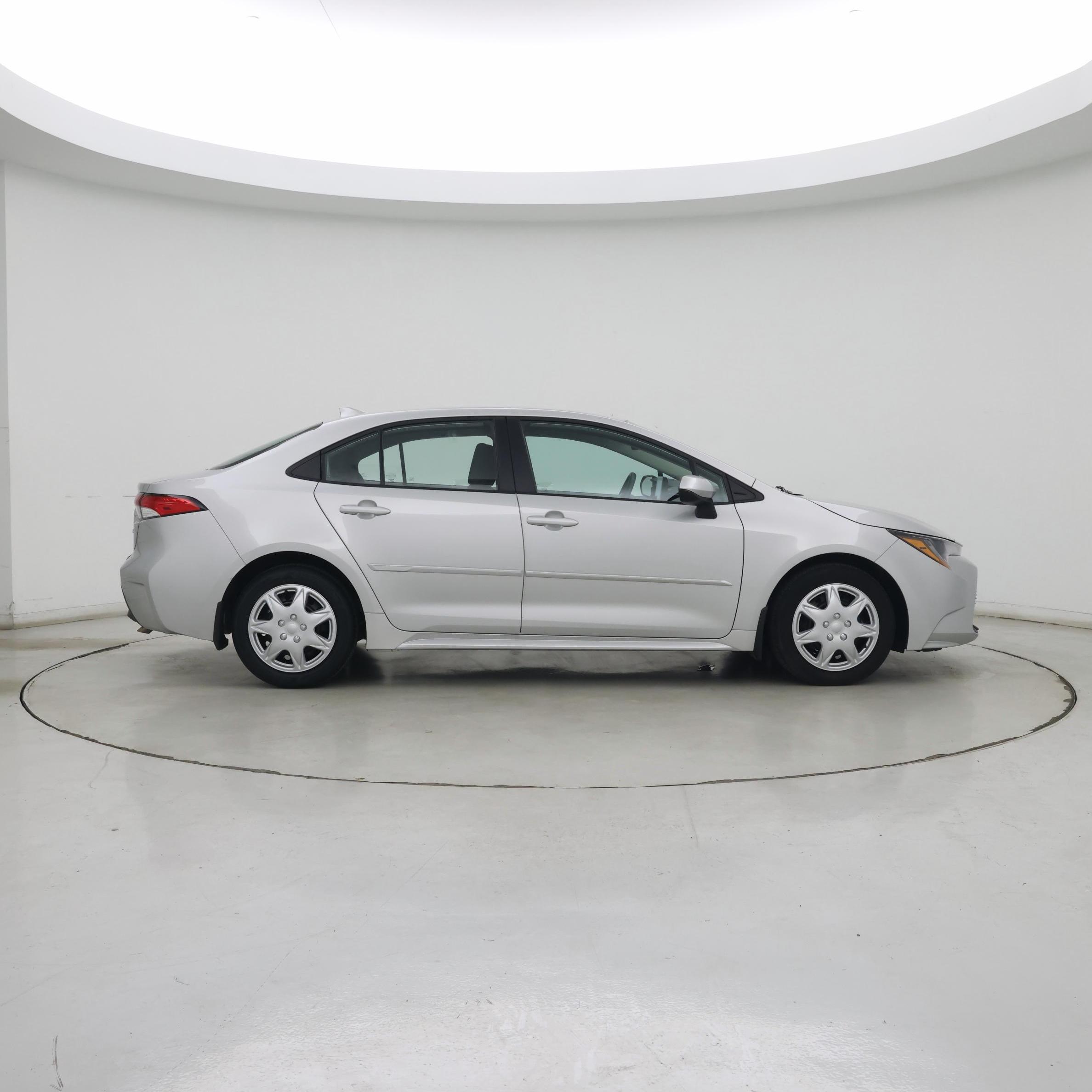 Thumbnail: 2024 Toyota Corolla - 7
