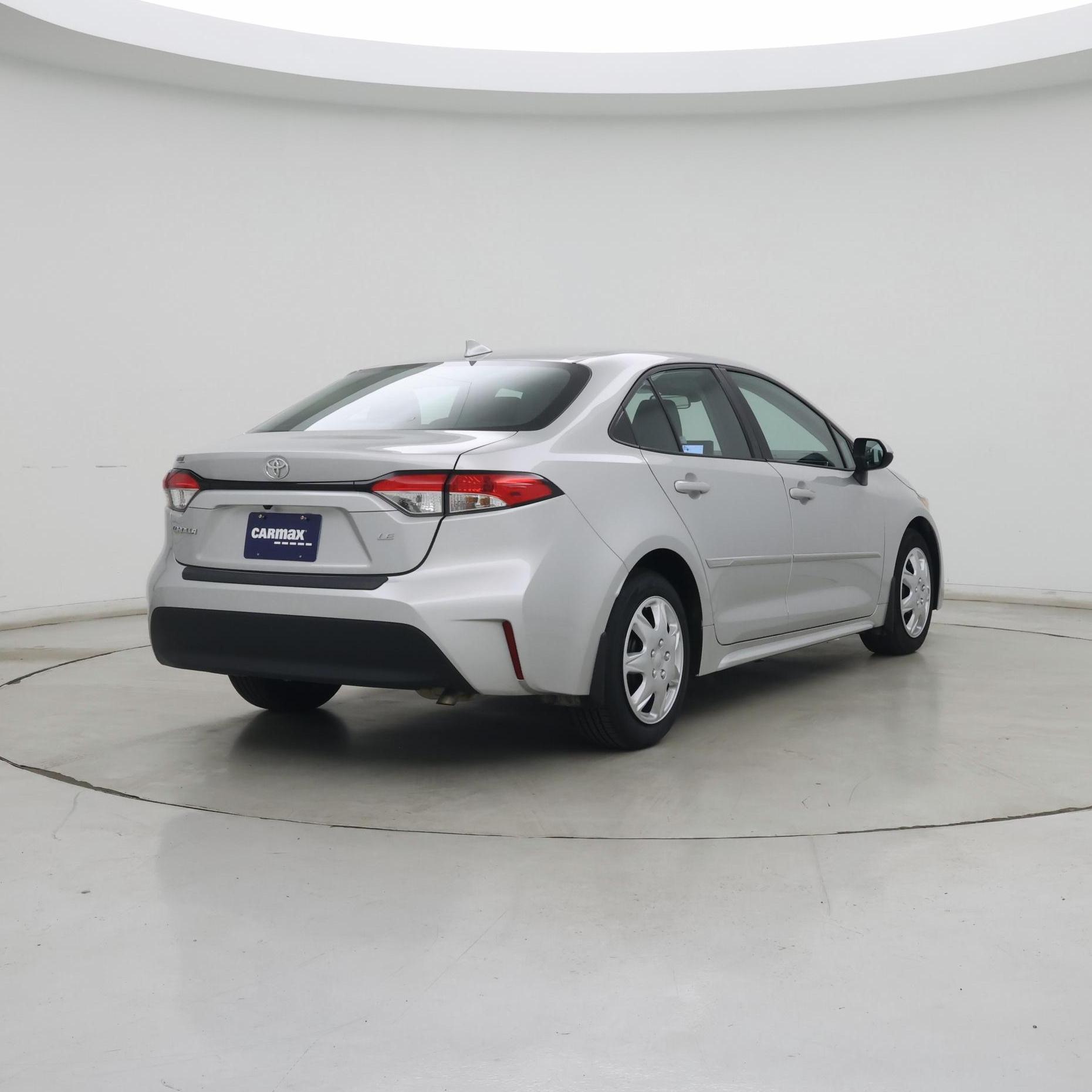 Thumbnail: 2024 Toyota Corolla - 8