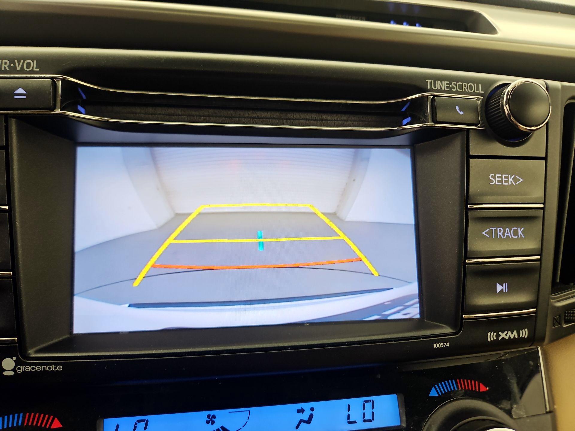 Thumbnail: 2017 Toyota RAV4 - 14