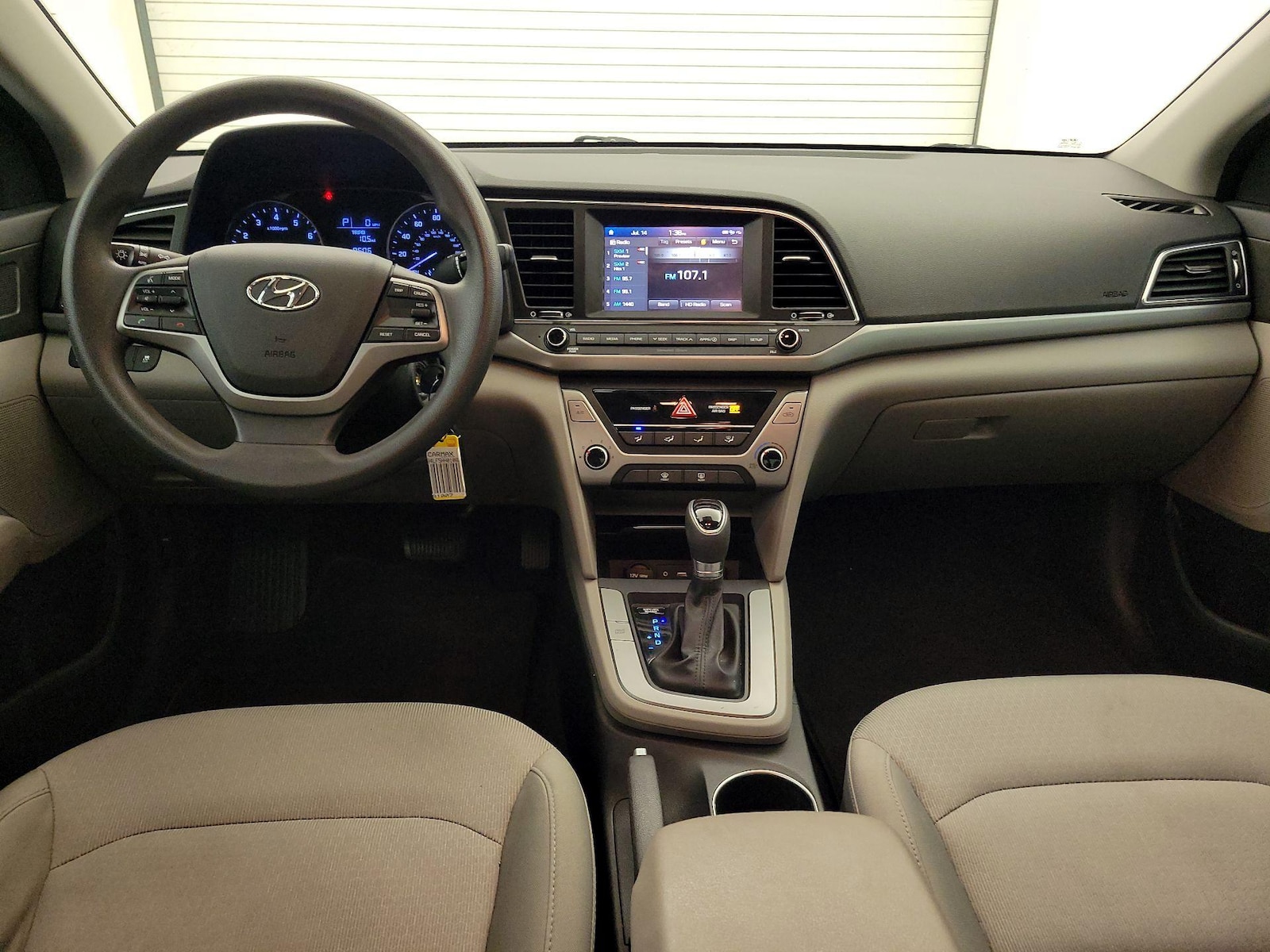 SiriusXM Trial Available