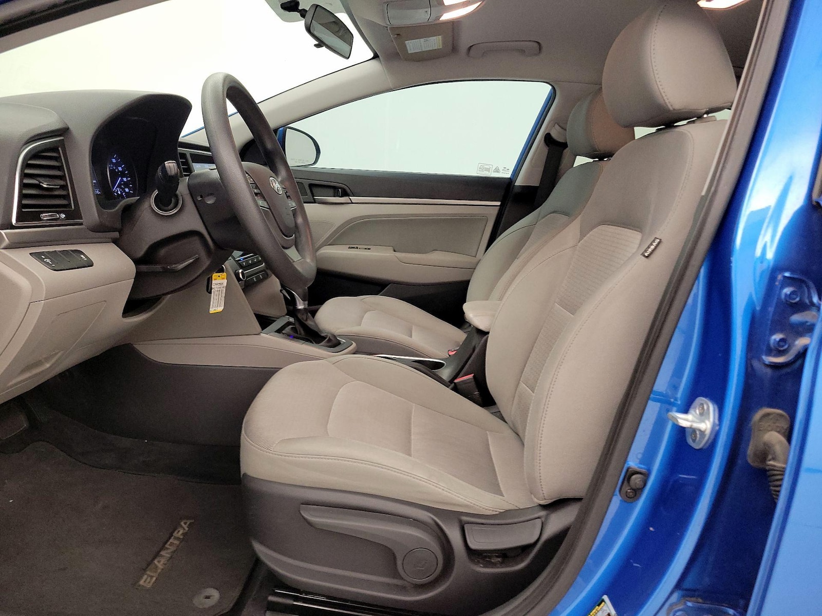 Side Airbags