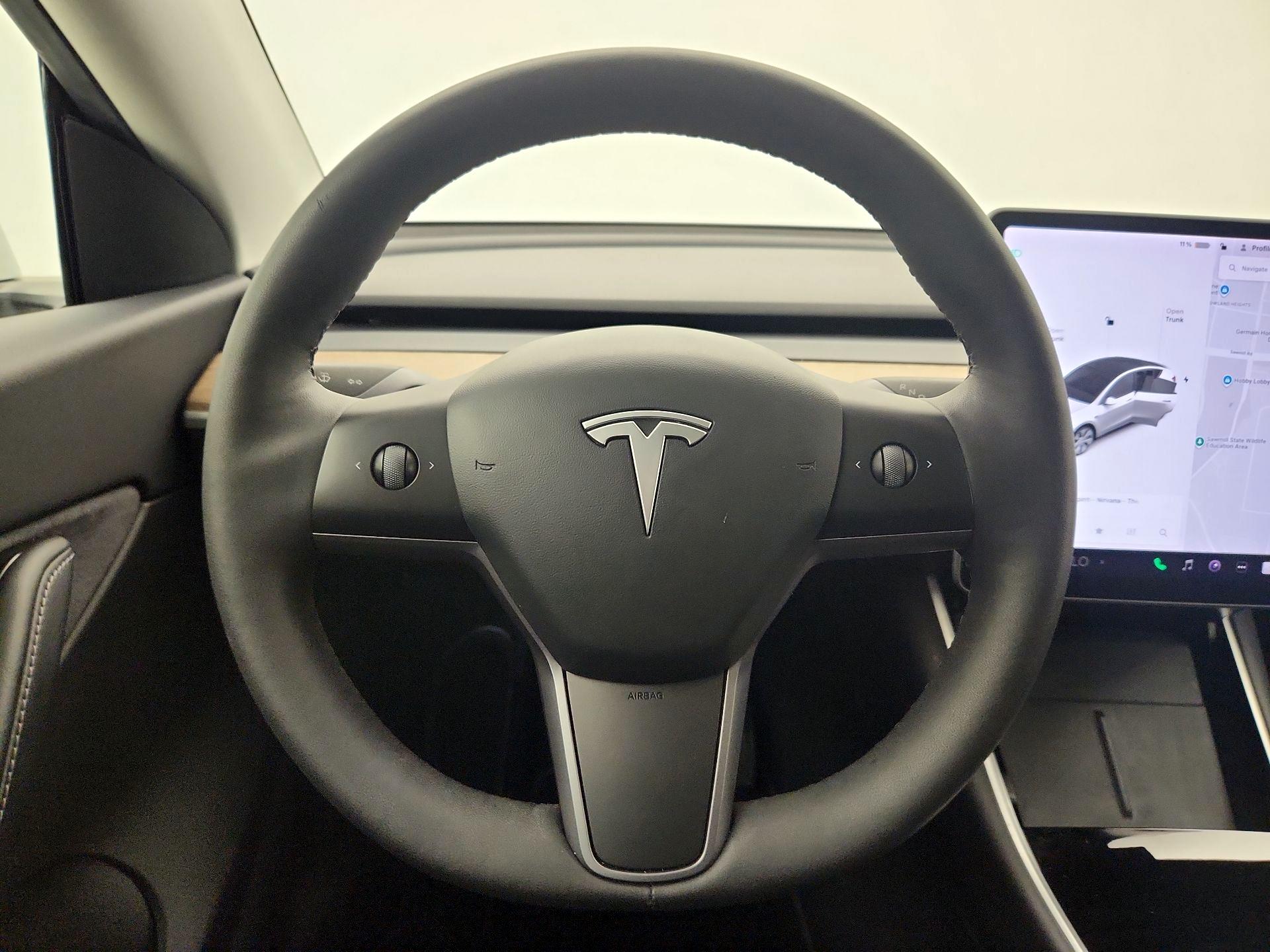 Thumbnail: 2021 Tesla Model Y - 10