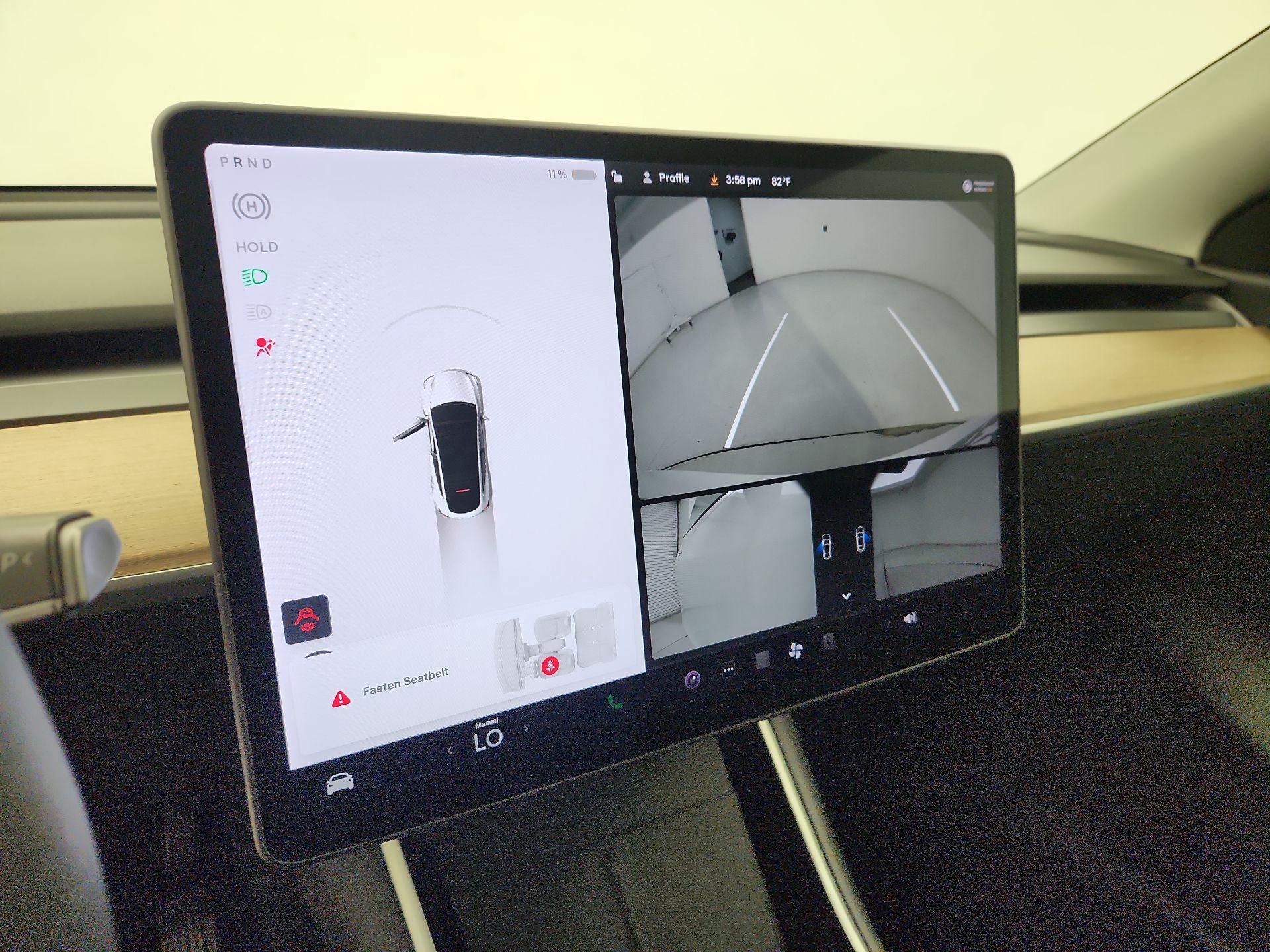 Thumbnail: 2021 Tesla Model Y - 14