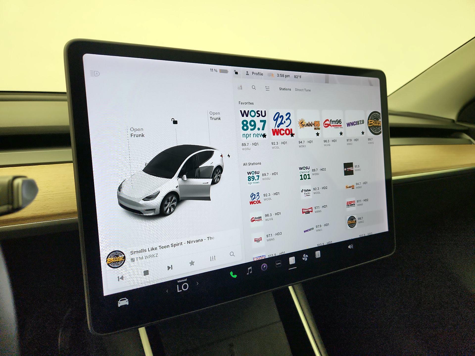 Thumbnail: 2021 Tesla Model Y - 15