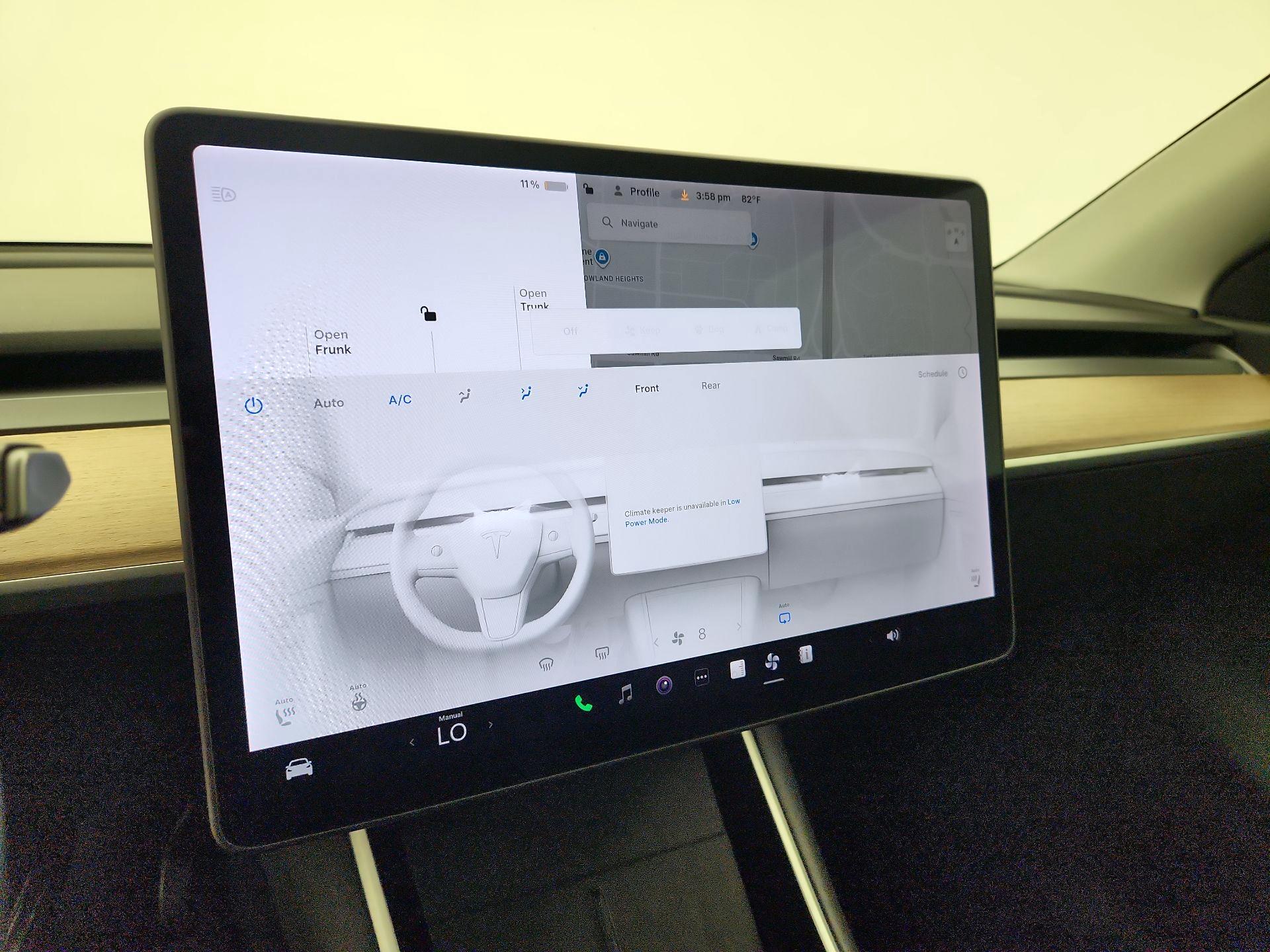 Thumbnail: 2021 Tesla Model Y - 16