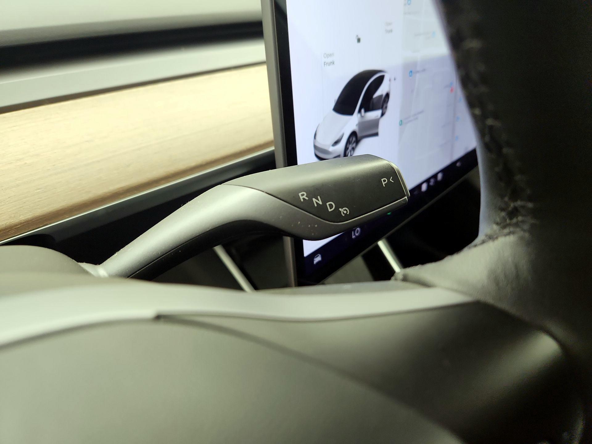 Thumbnail: 2021 Tesla Model Y - 17