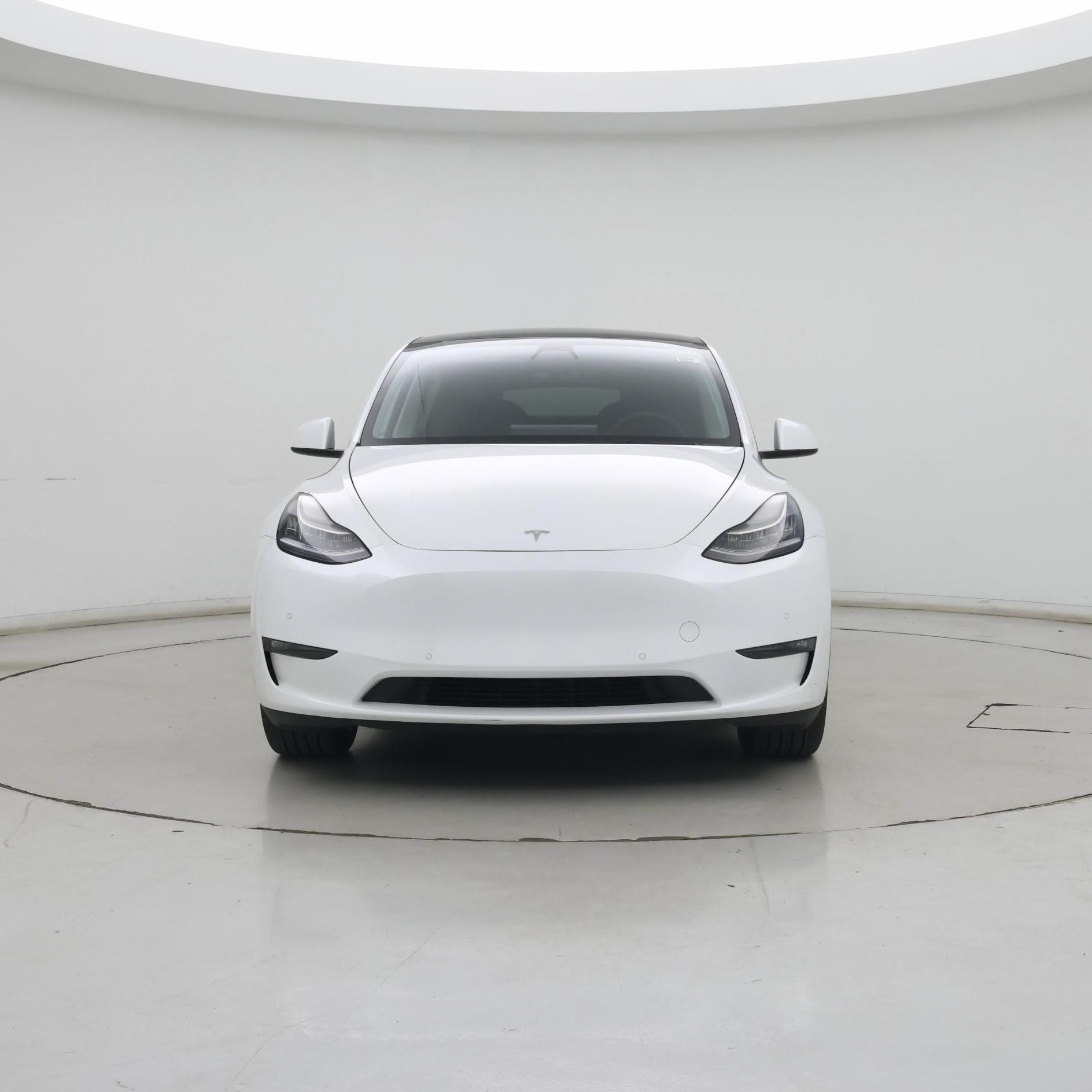 Thumbnail: 2021 Tesla Model Y - 5