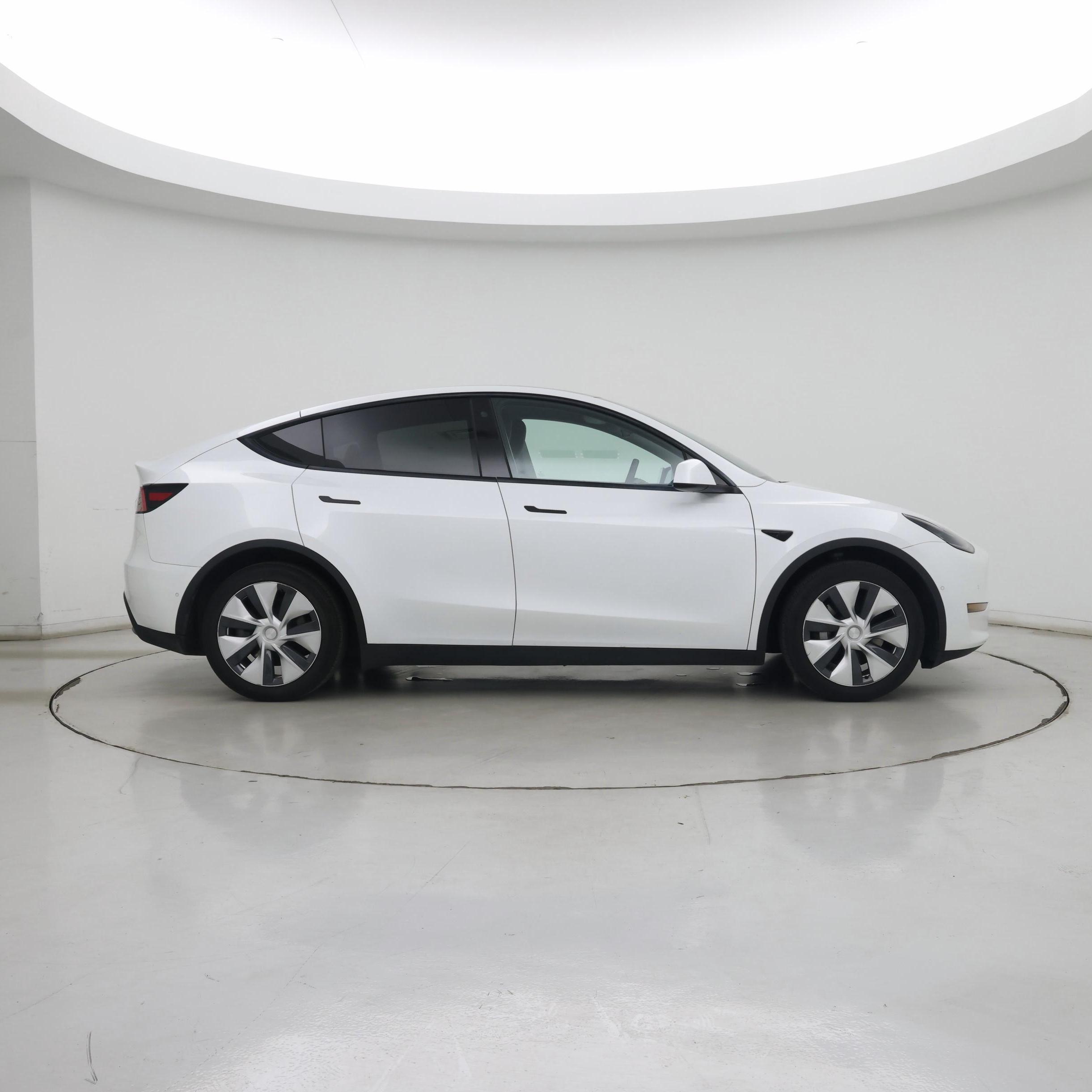 Thumbnail: 2021 Tesla Model Y - 7