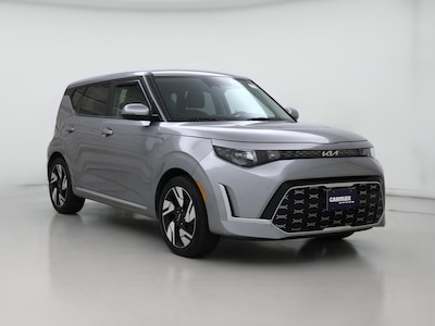 2023 Kia Soul GT-Line