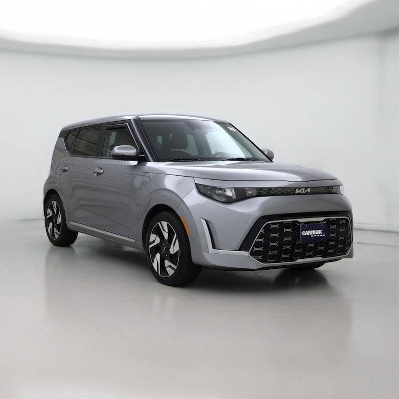 2023 Kia Soul GT-Line