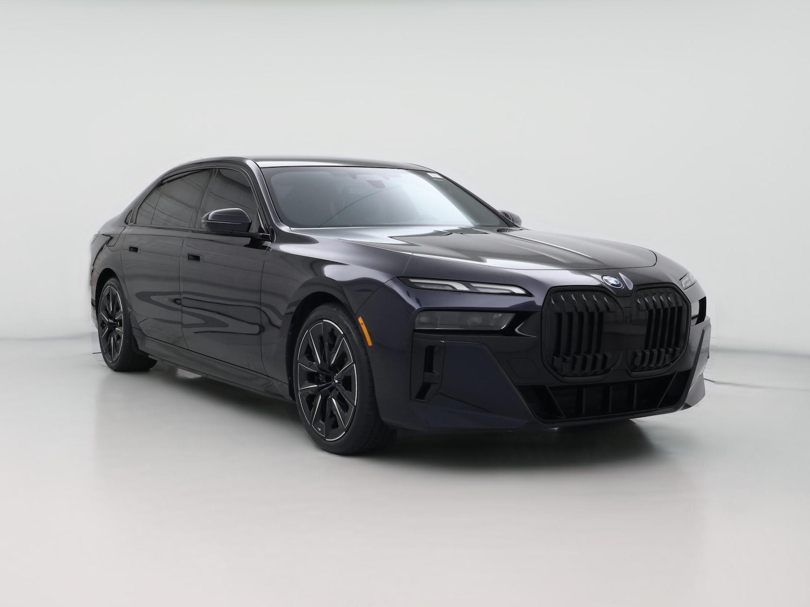 2023 BMW i7