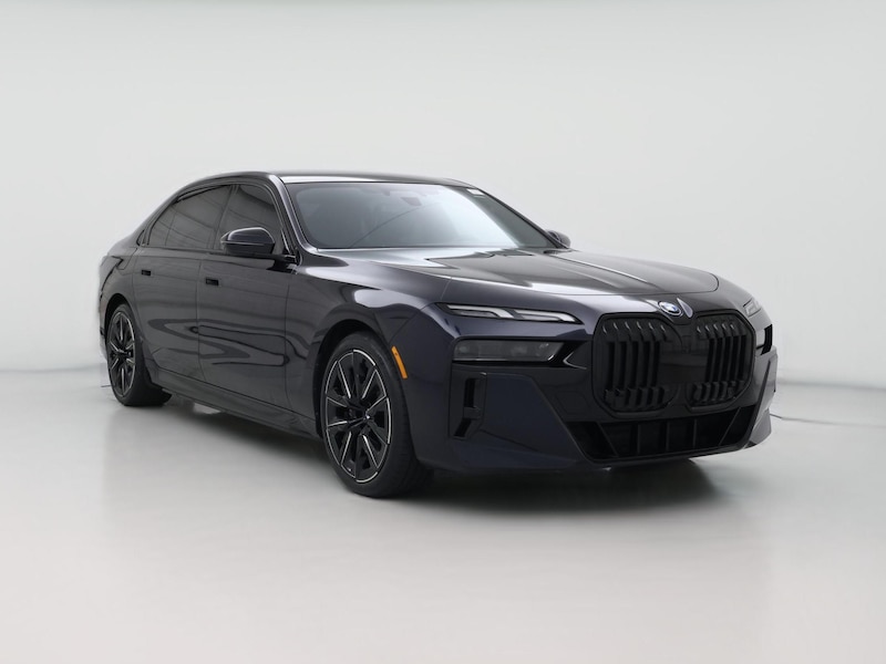 2023 BMW i7 xDrive60 -
                  Clermont, FL