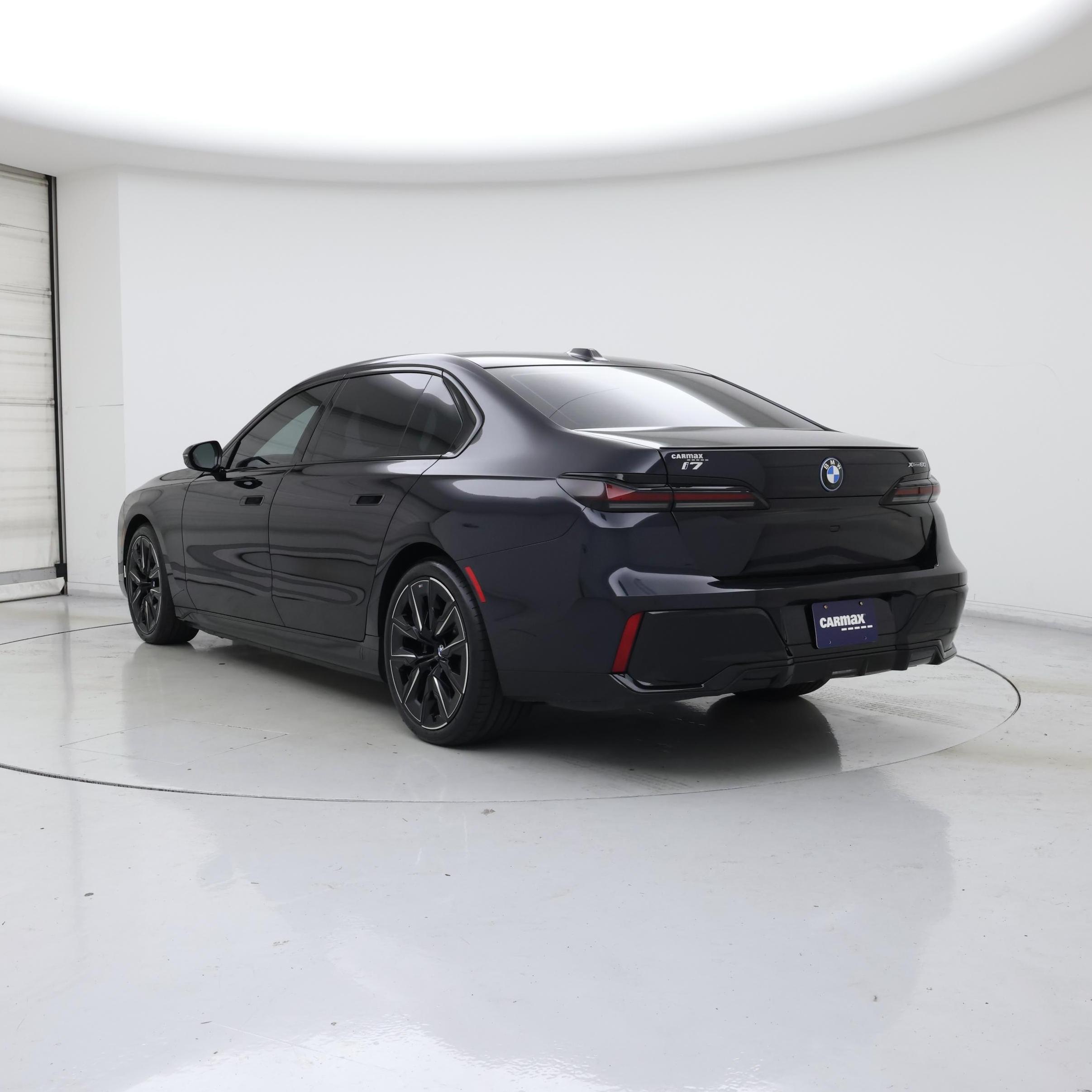 Thumbnail: 2023 BMW i7 - 2