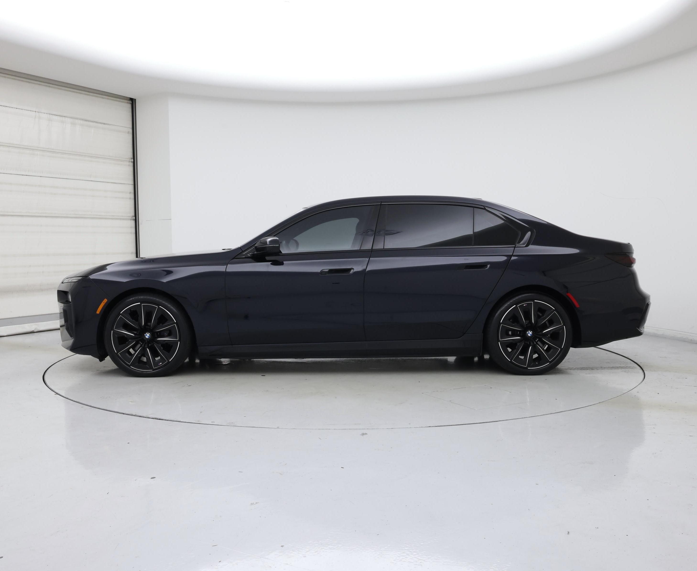 Thumbnail: 2023 BMW i7 - 3