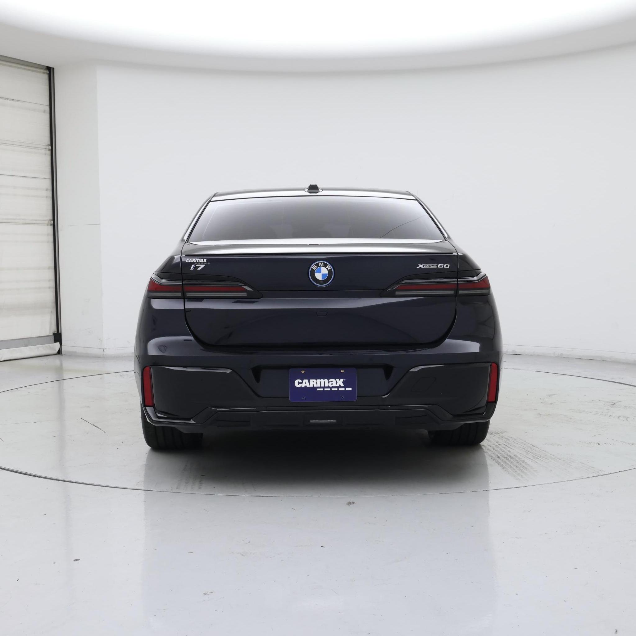 Thumbnail: 2023 BMW i7 - 6