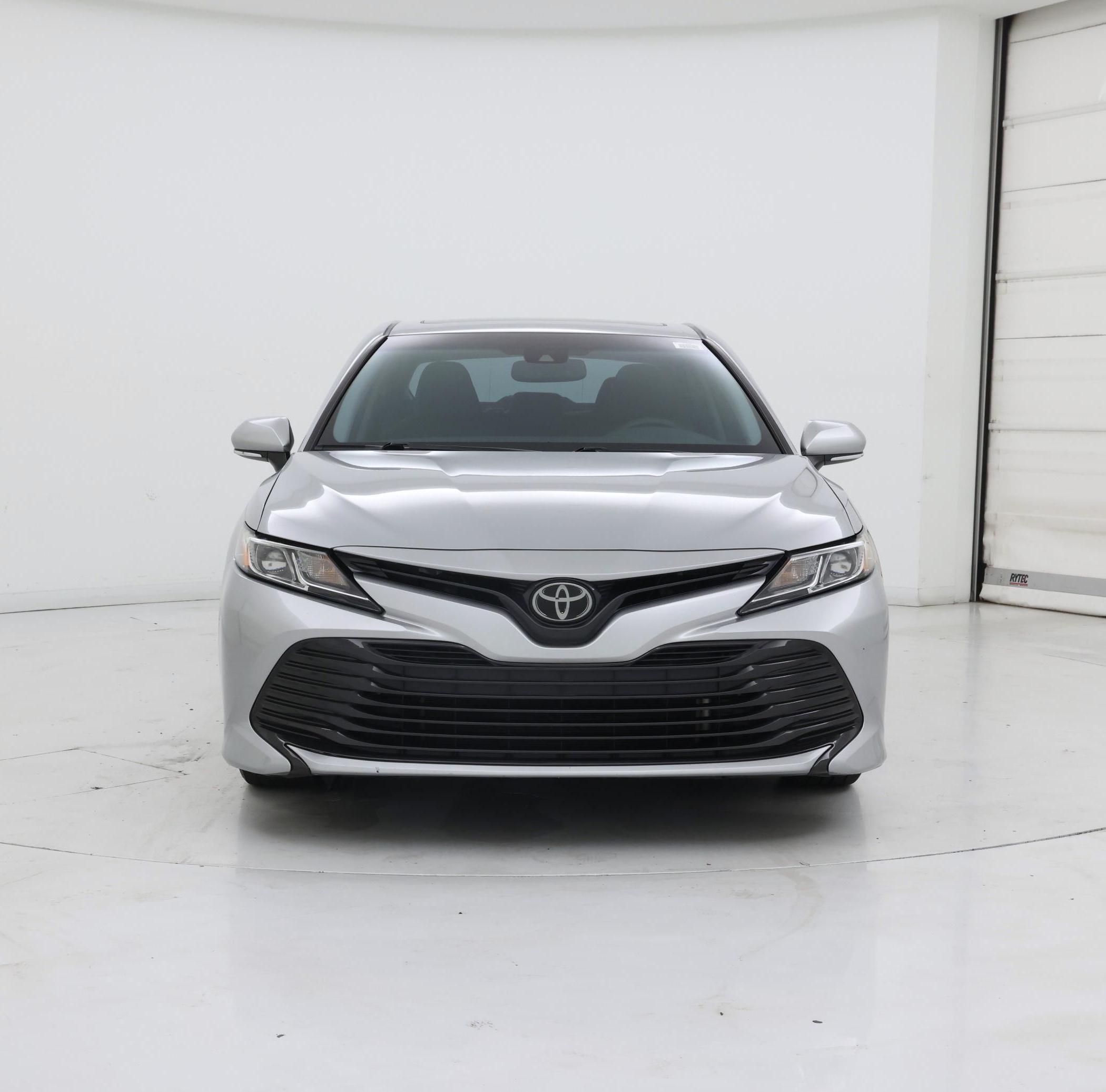 Thumbnail: 2018 Toyota Camry - 5