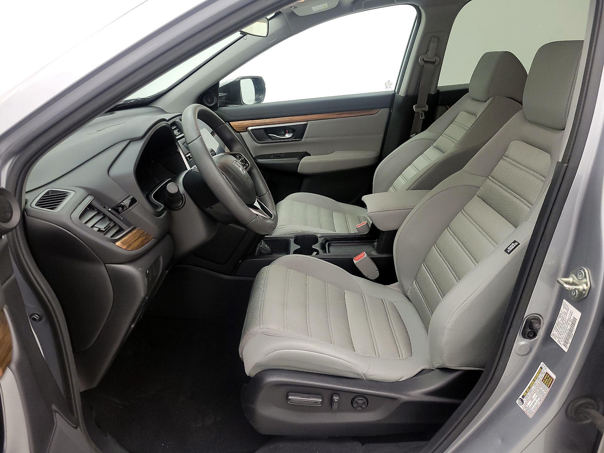 Thumbnail: 2018 Honda CR-V - 11