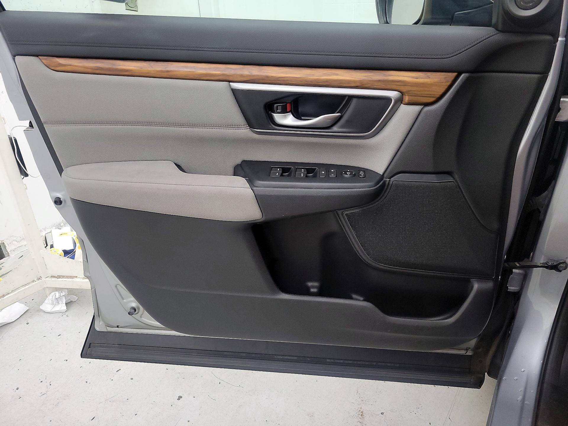 Thumbnail: 2018 Honda CR-V - 12