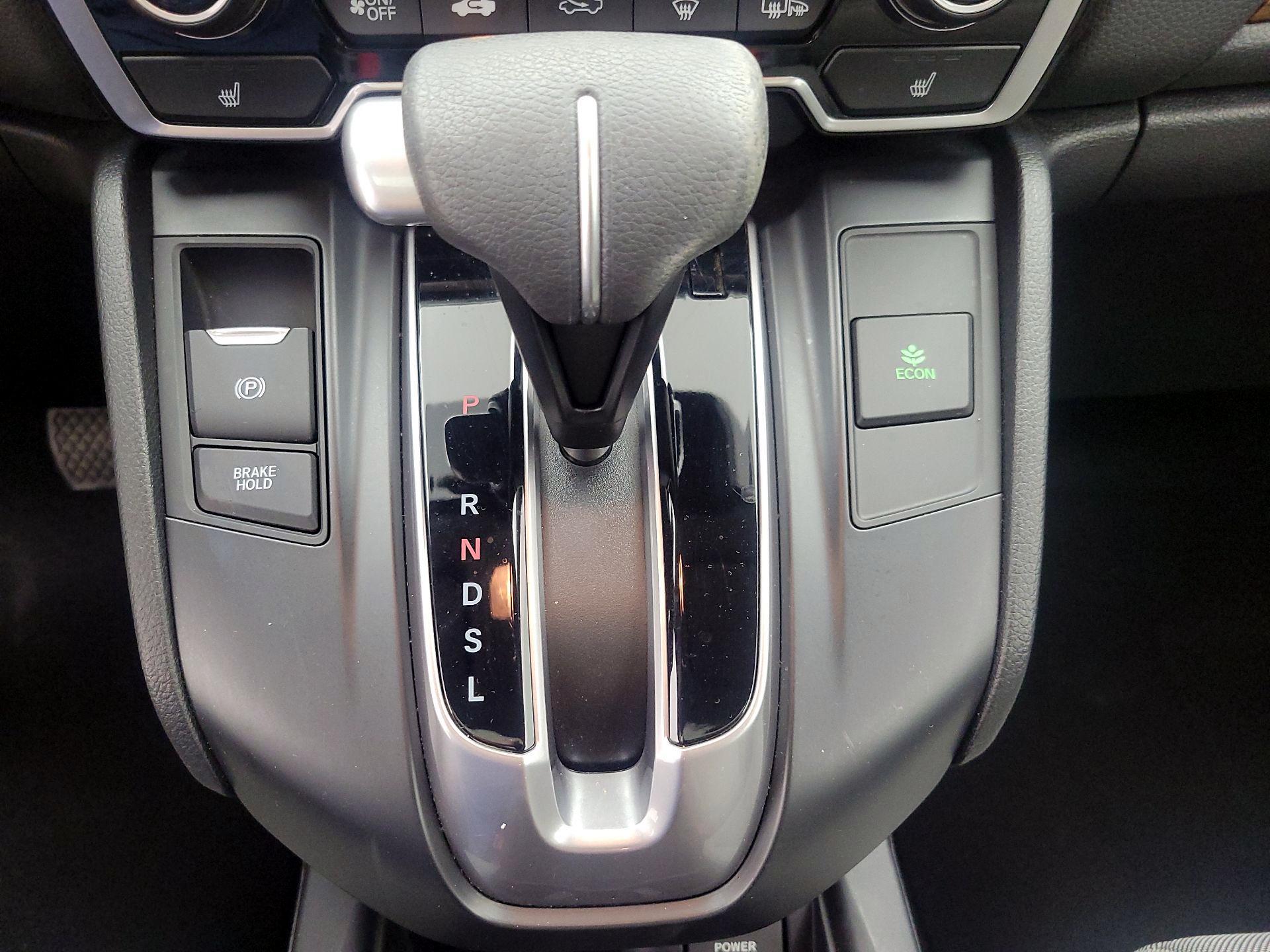 Thumbnail: 2018 Honda CR-V - 17