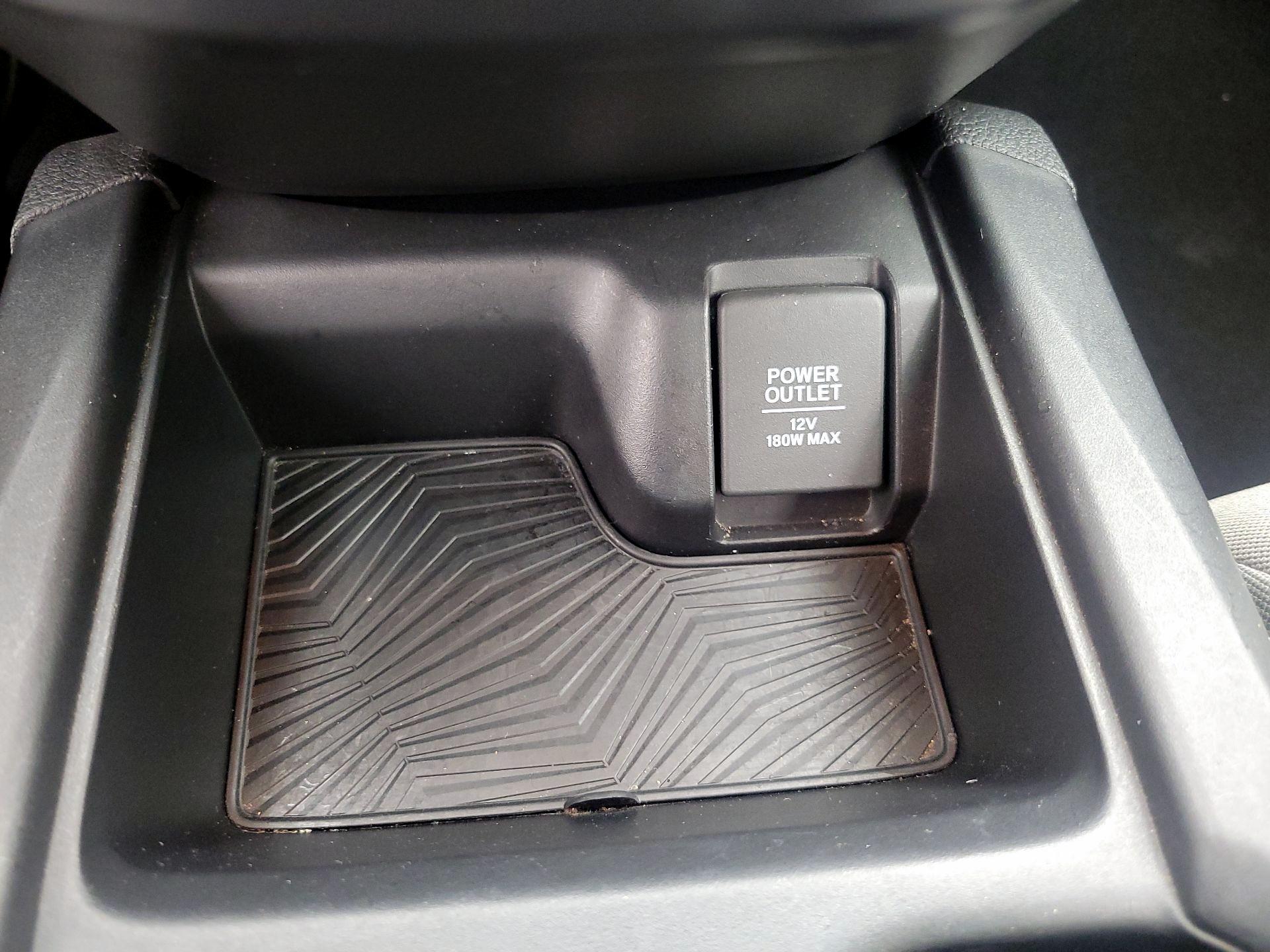 Thumbnail: 2018 Honda CR-V - 18