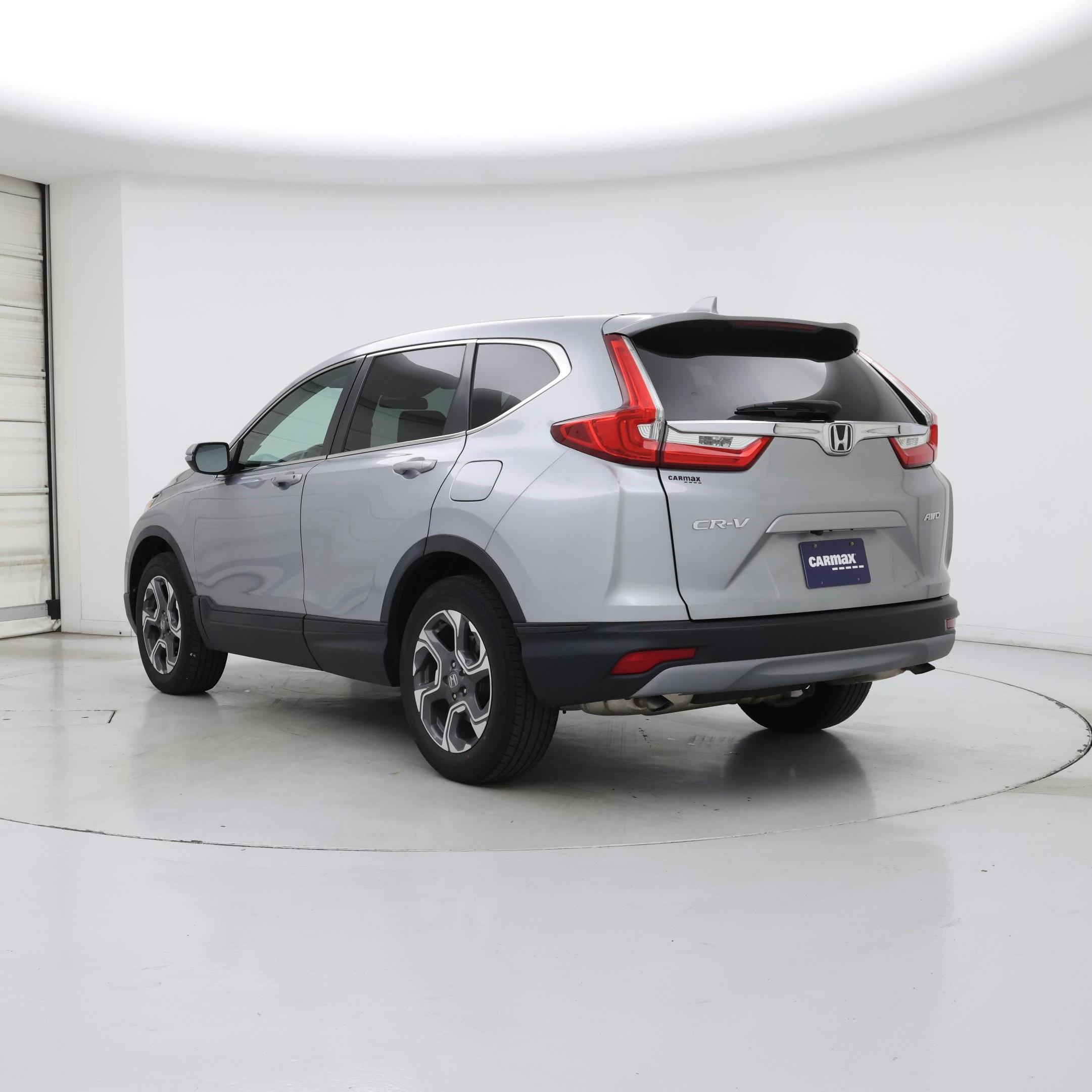 Thumbnail: 2018 Honda CR-V - 2