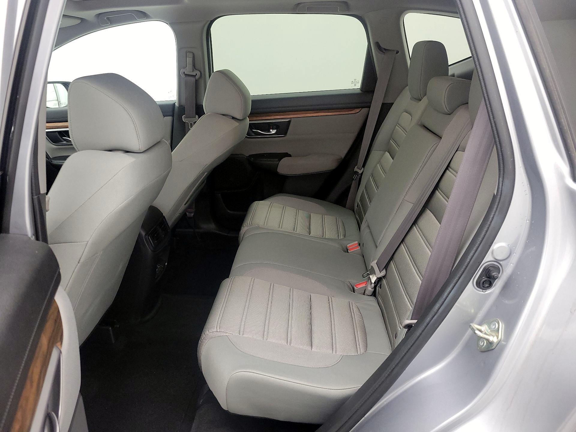 Thumbnail: 2018 Honda CR-V - 20