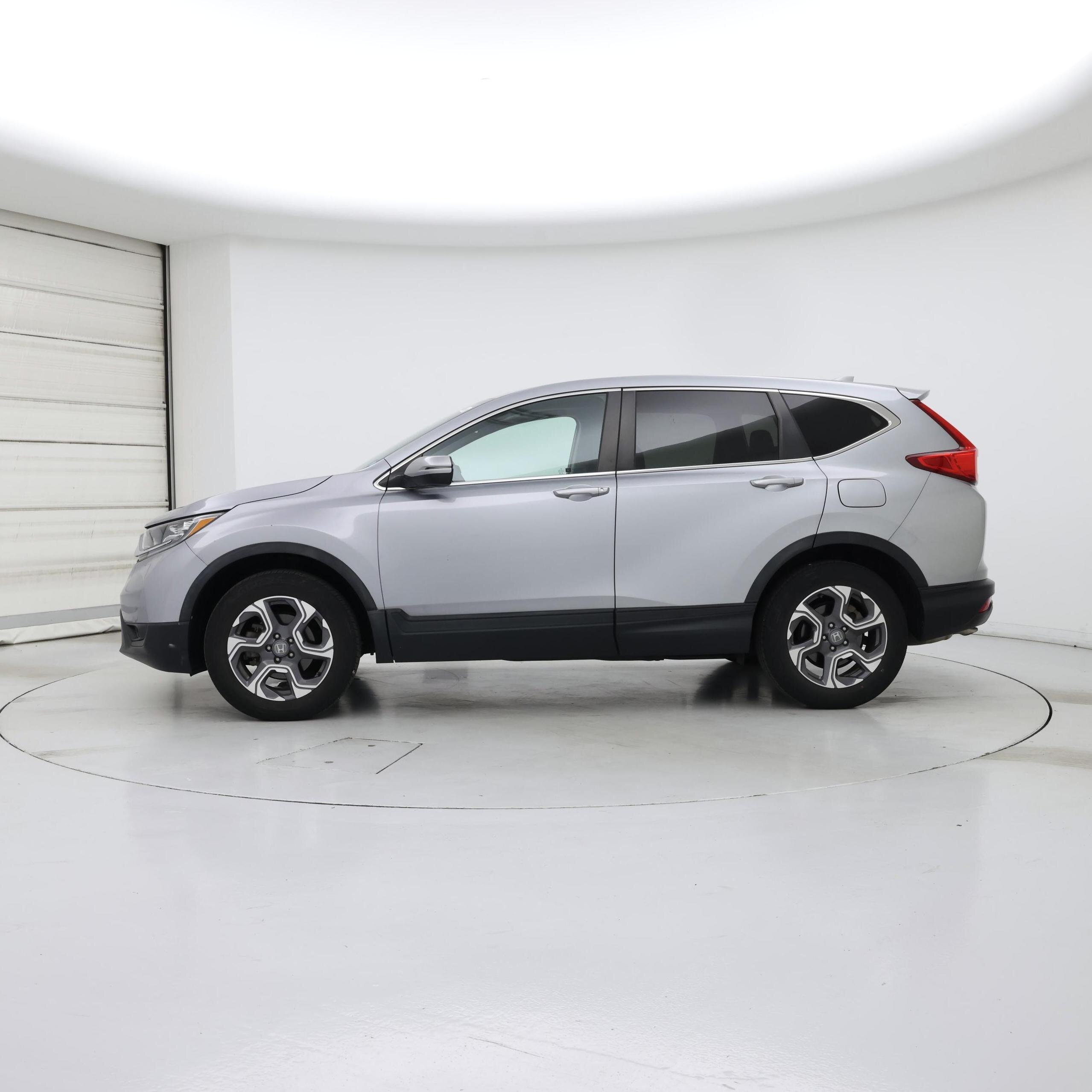 Thumbnail: 2018 Honda CR-V - 3