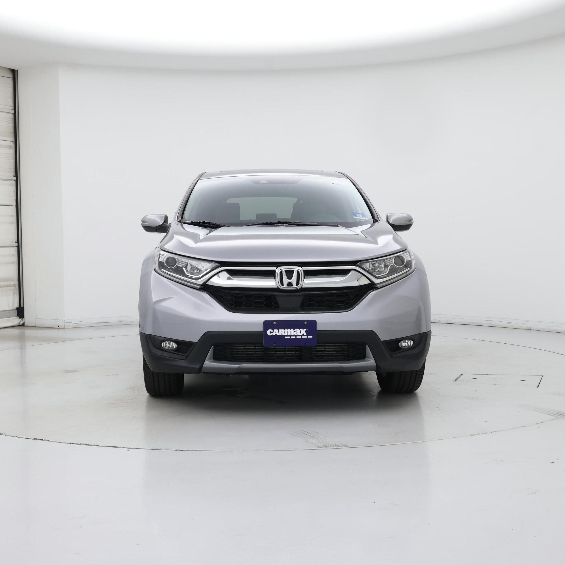 Thumbnail: 2018 Honda CR-V - 5