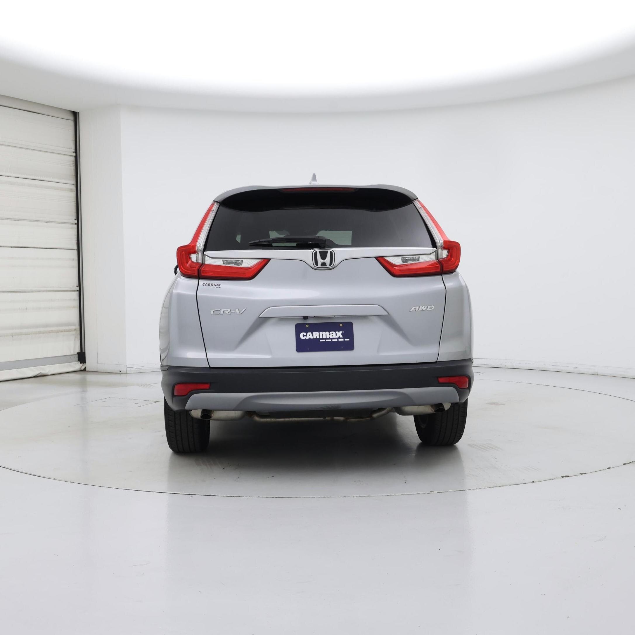 Thumbnail: 2018 Honda CR-V - 6