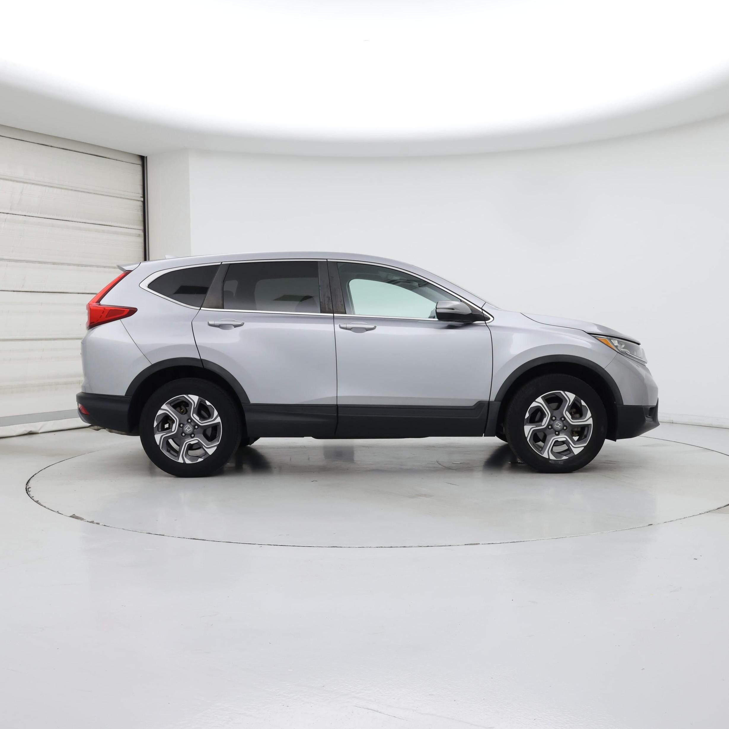 Thumbnail: 2018 Honda CR-V - 7