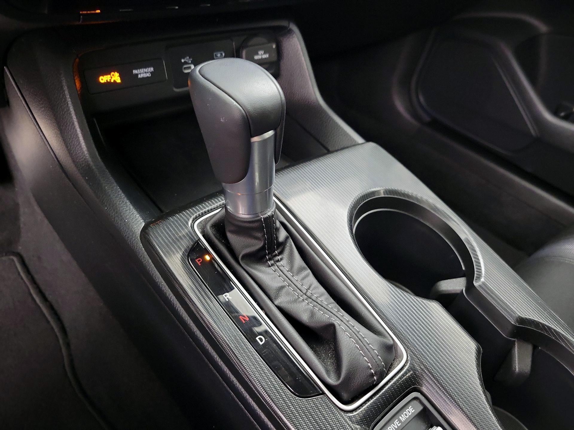 Thumbnail: 2025 Honda Civic - 17