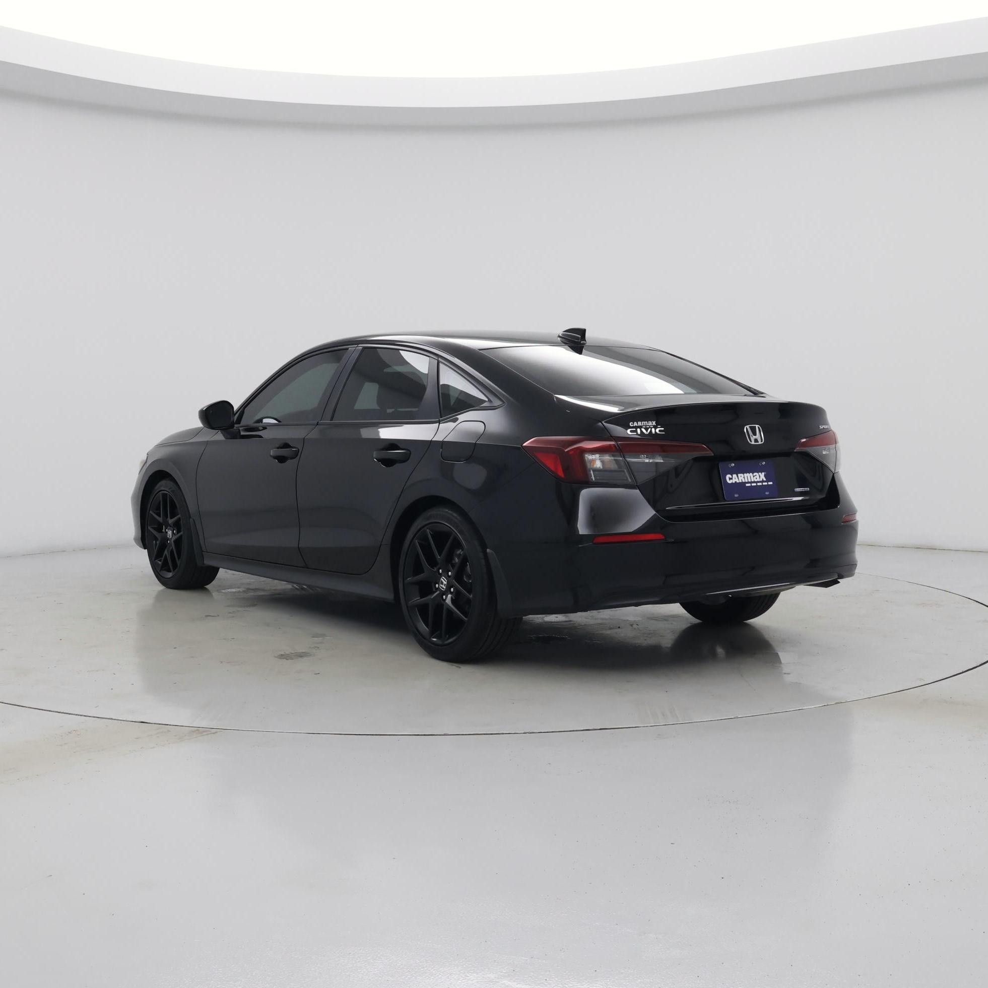 Thumbnail: 2025 Honda Civic - 2