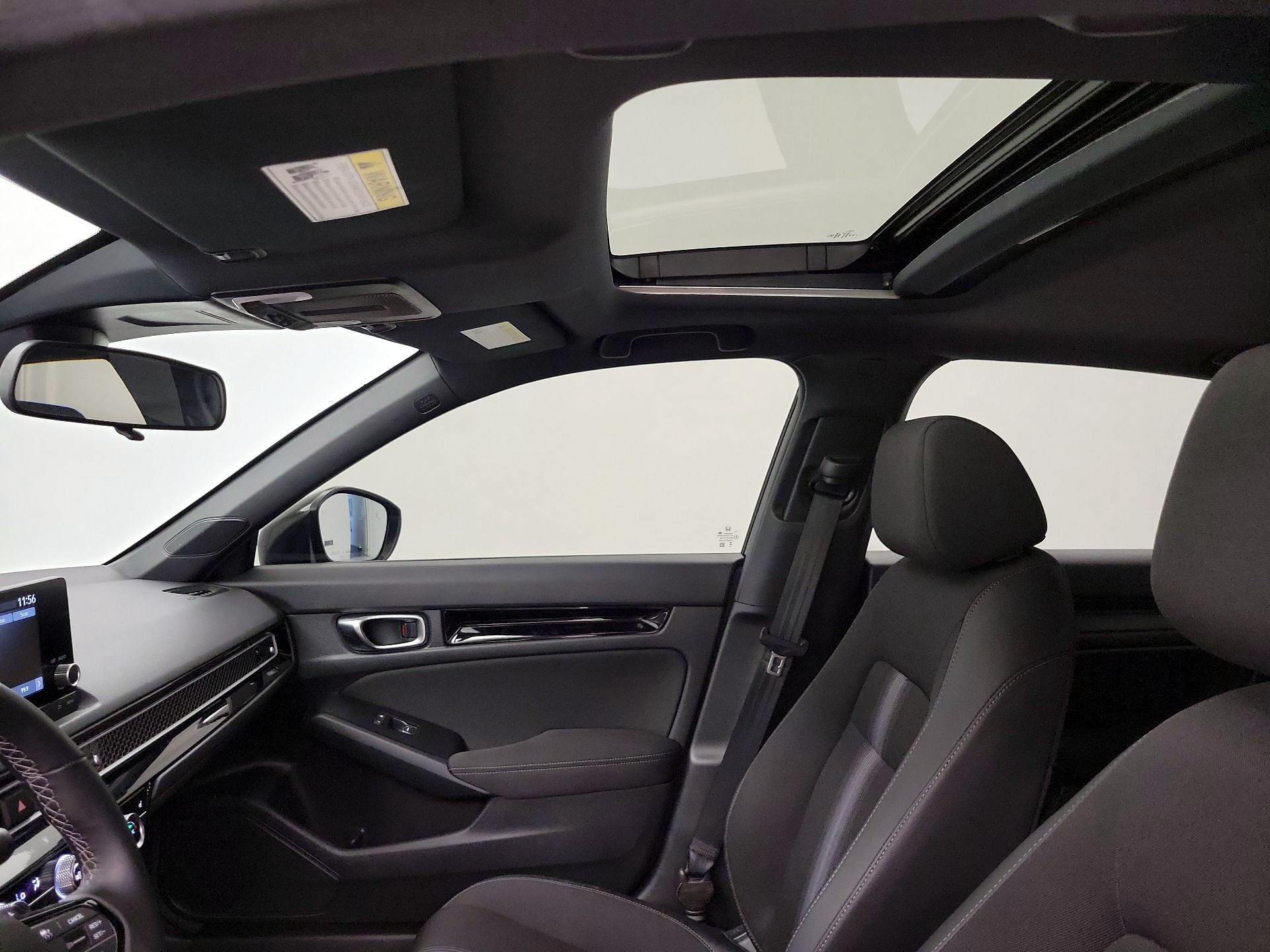 Thumbnail: 2025 Honda Civic - 19