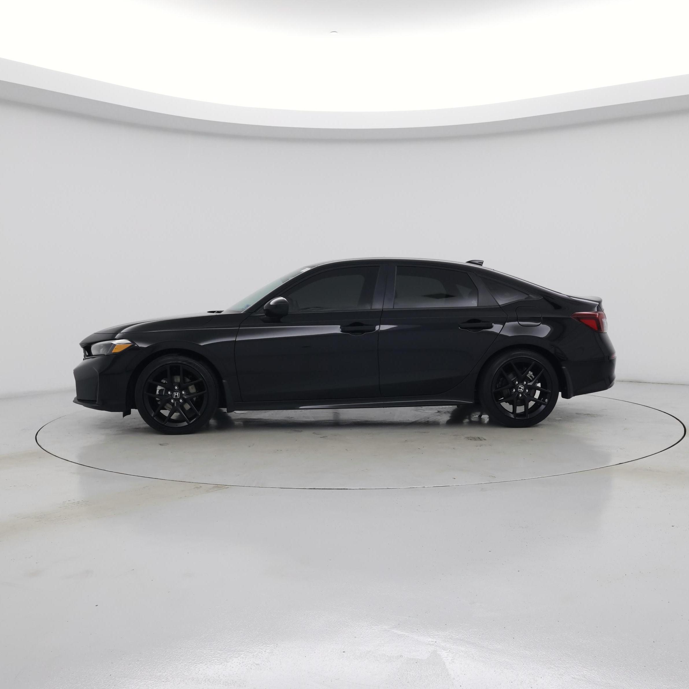 Thumbnail: 2025 Honda Civic - 3