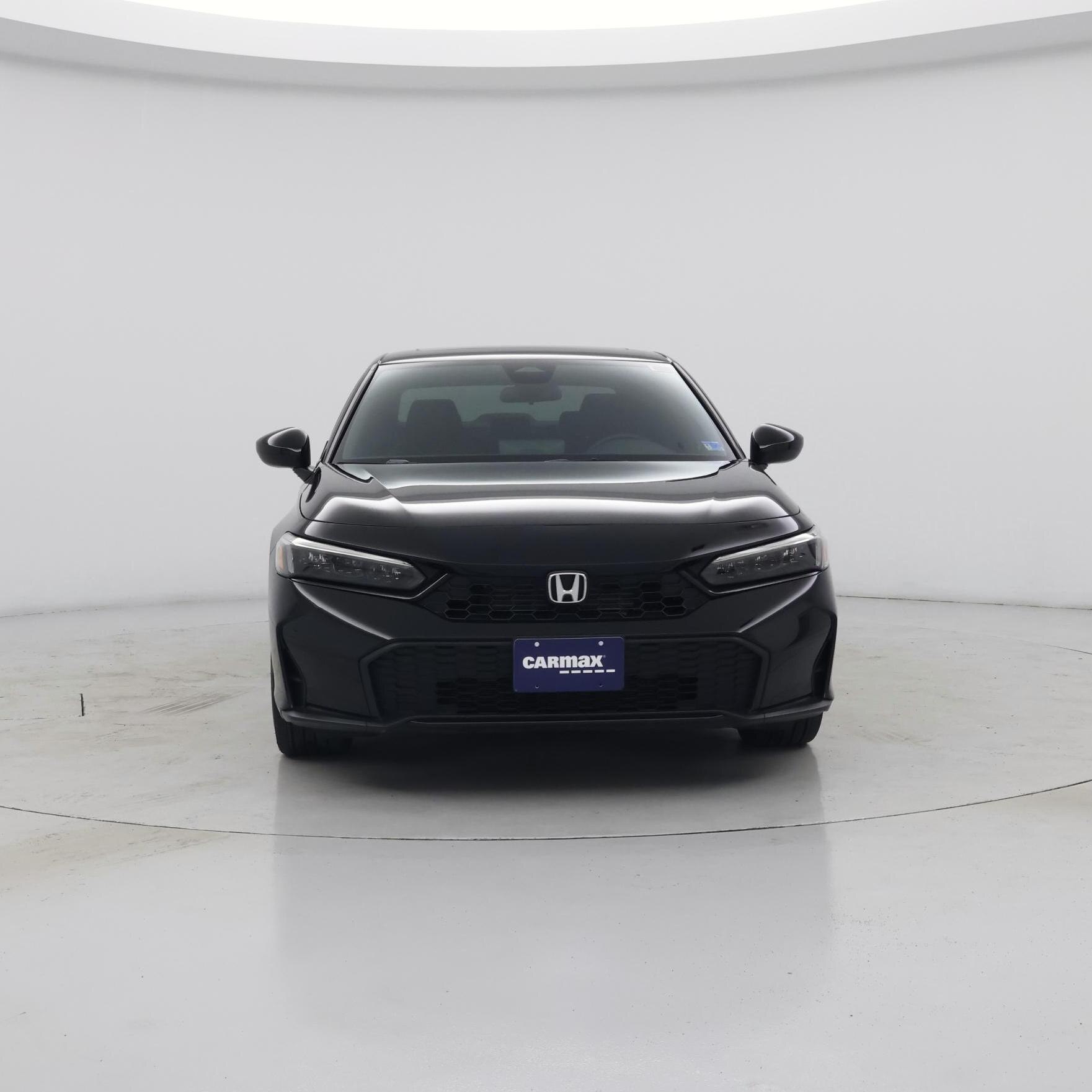 Thumbnail: 2025 Honda Civic - 5
