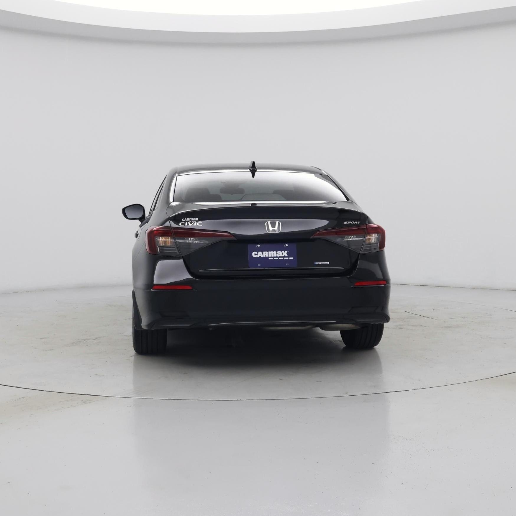 Thumbnail: 2025 Honda Civic - 6