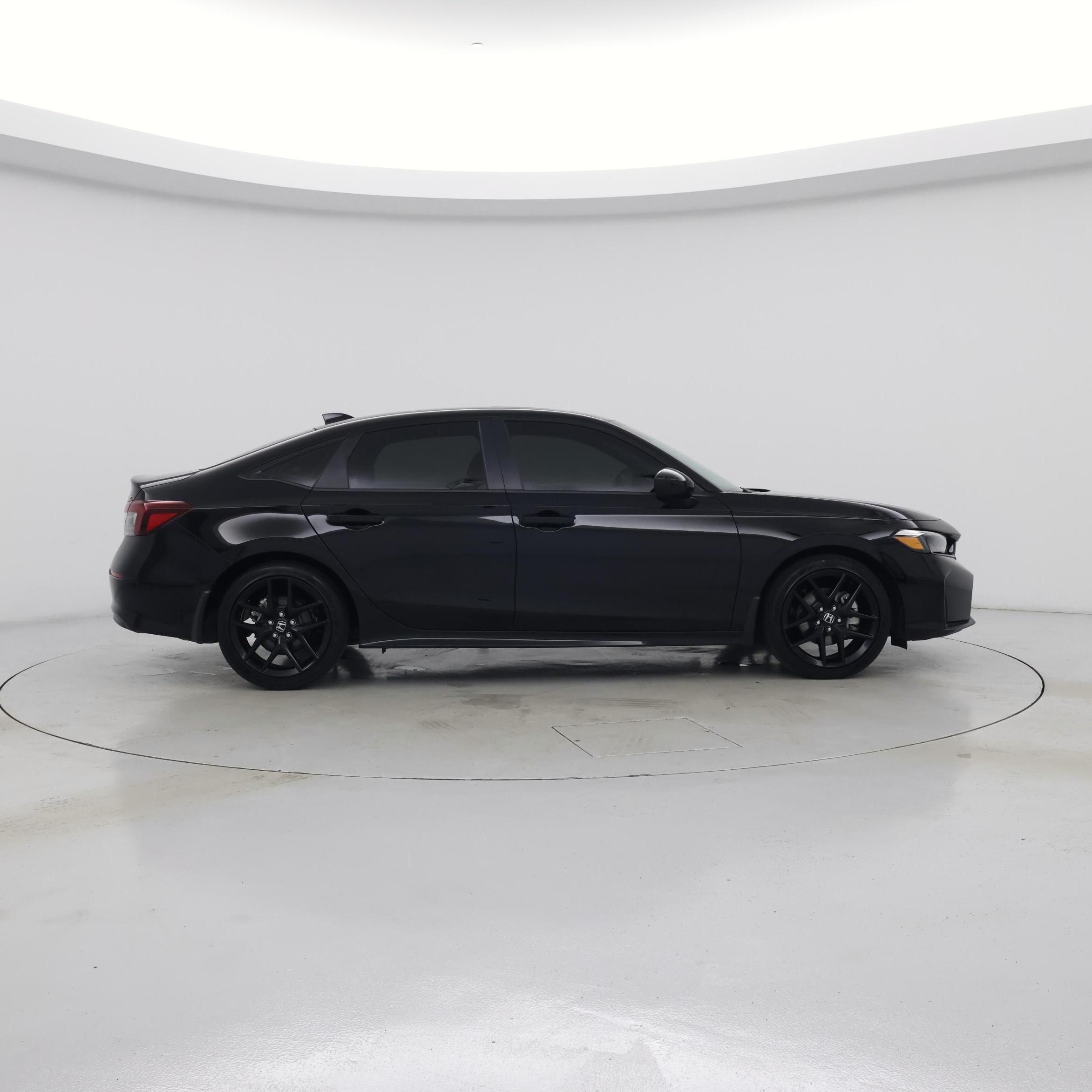 Thumbnail: 2025 Honda Civic - 7