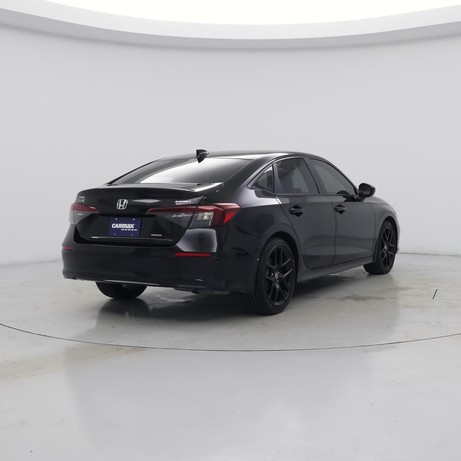 Thumbnail: 2025 Honda Civic - 8