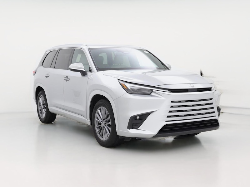 2024 Lexus TX 350 -
                  Mobile, AL