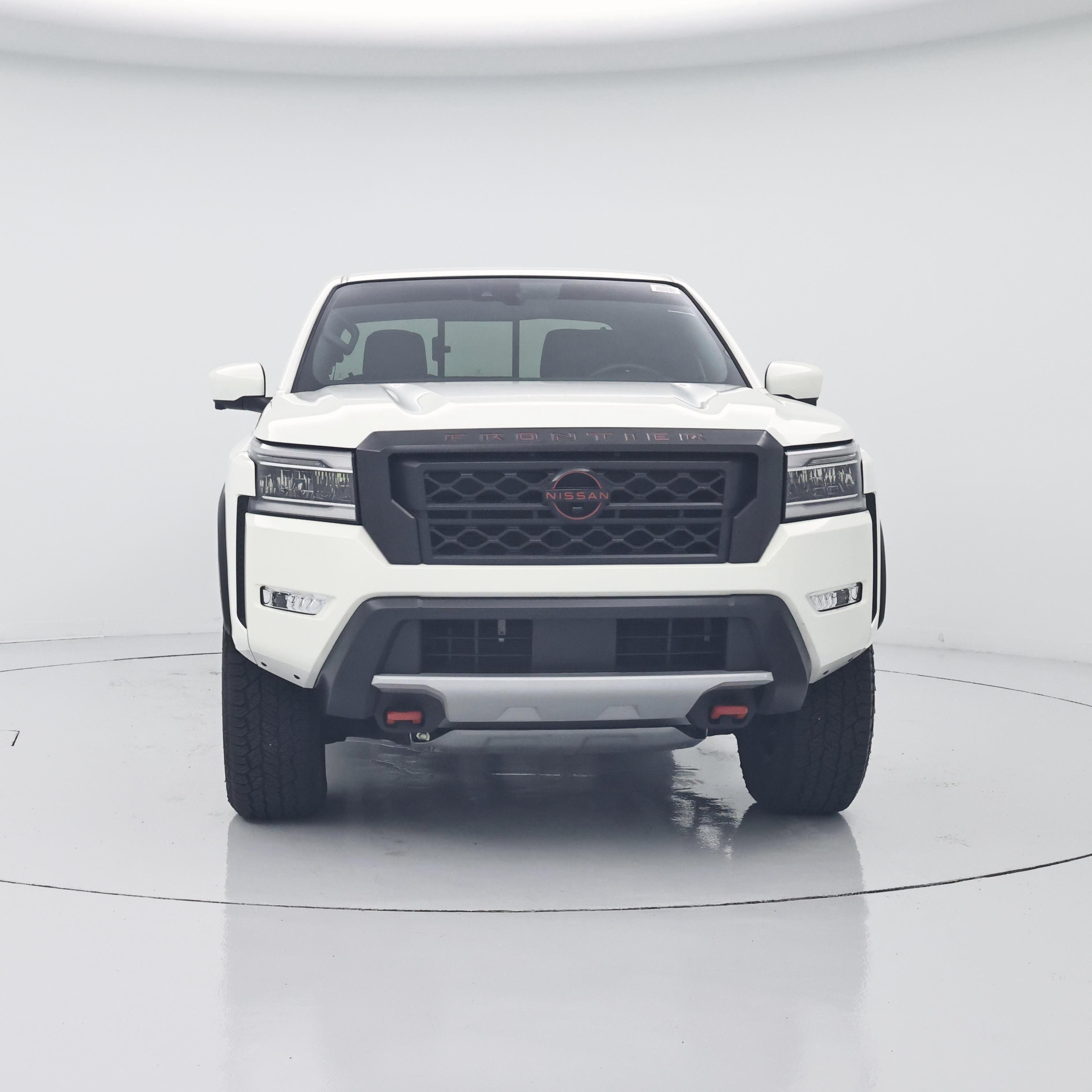 Thumbnail: 2024 Nissan Frontier - 5