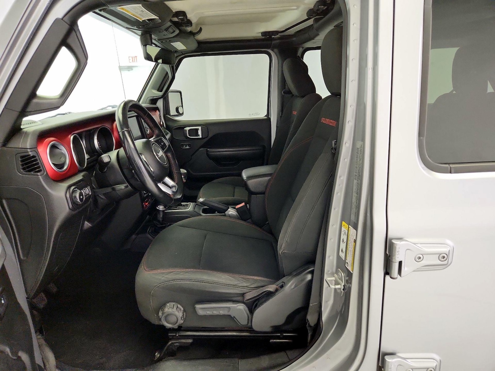 Side Airbags