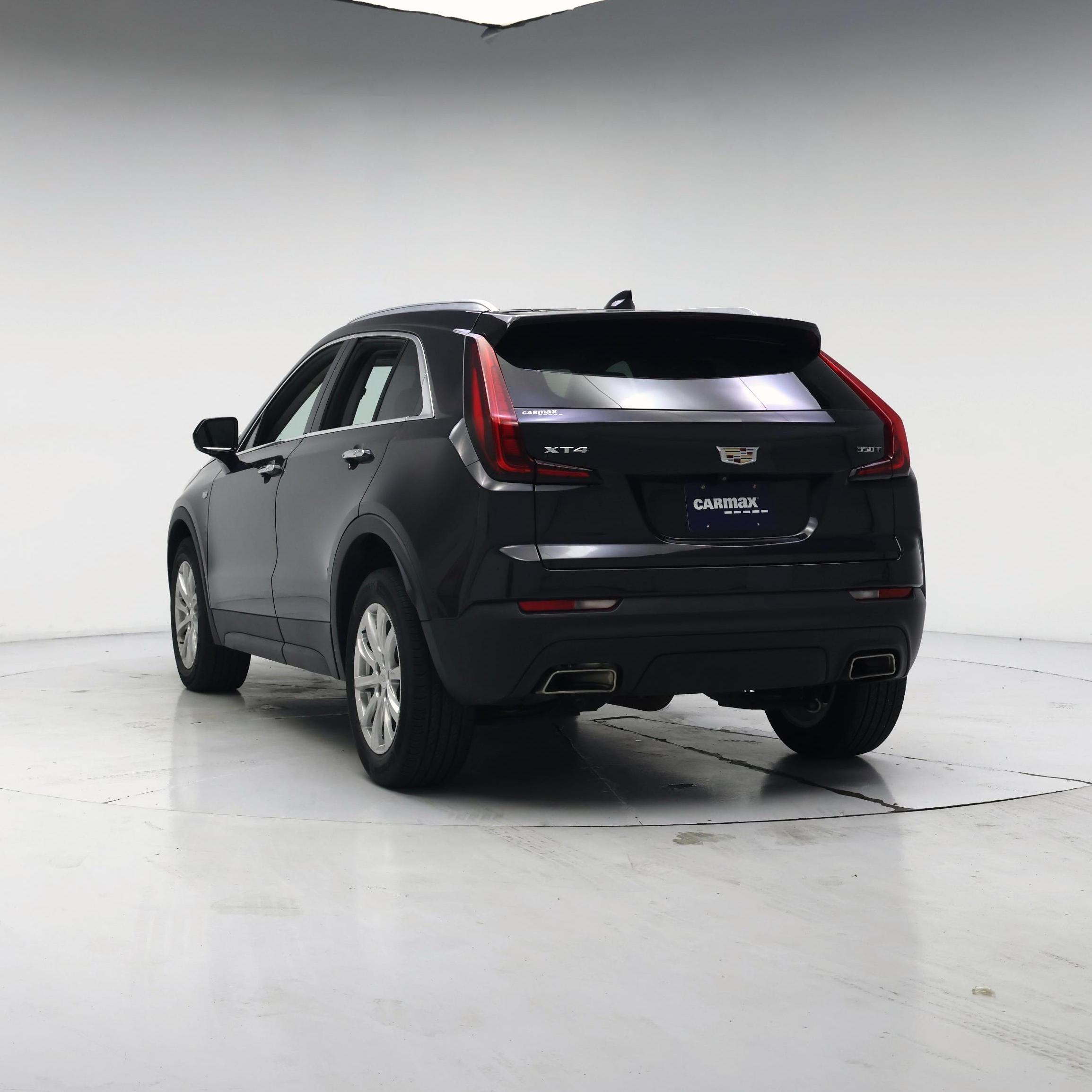 Thumbnail: 2023 Cadillac XT4 - 2