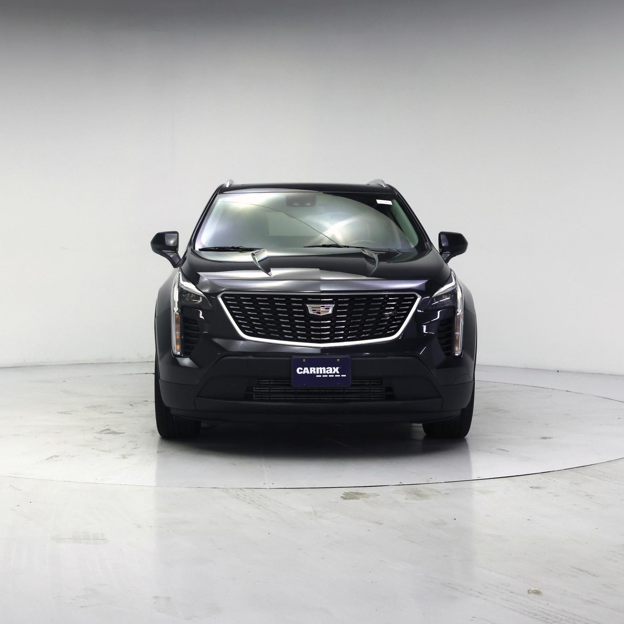 Thumbnail: 2023 Cadillac XT4 - 5