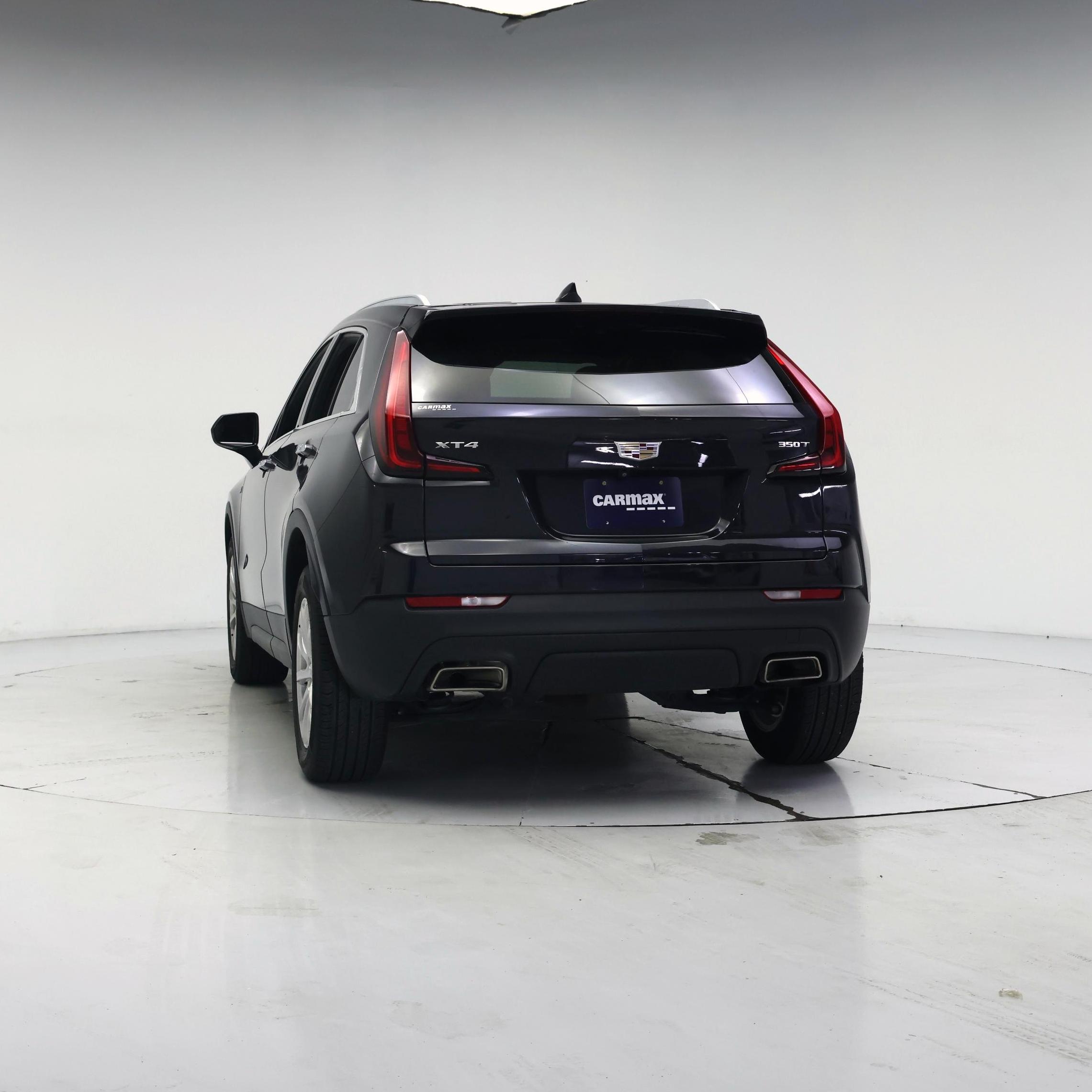 Thumbnail: 2023 Cadillac XT4 - 6