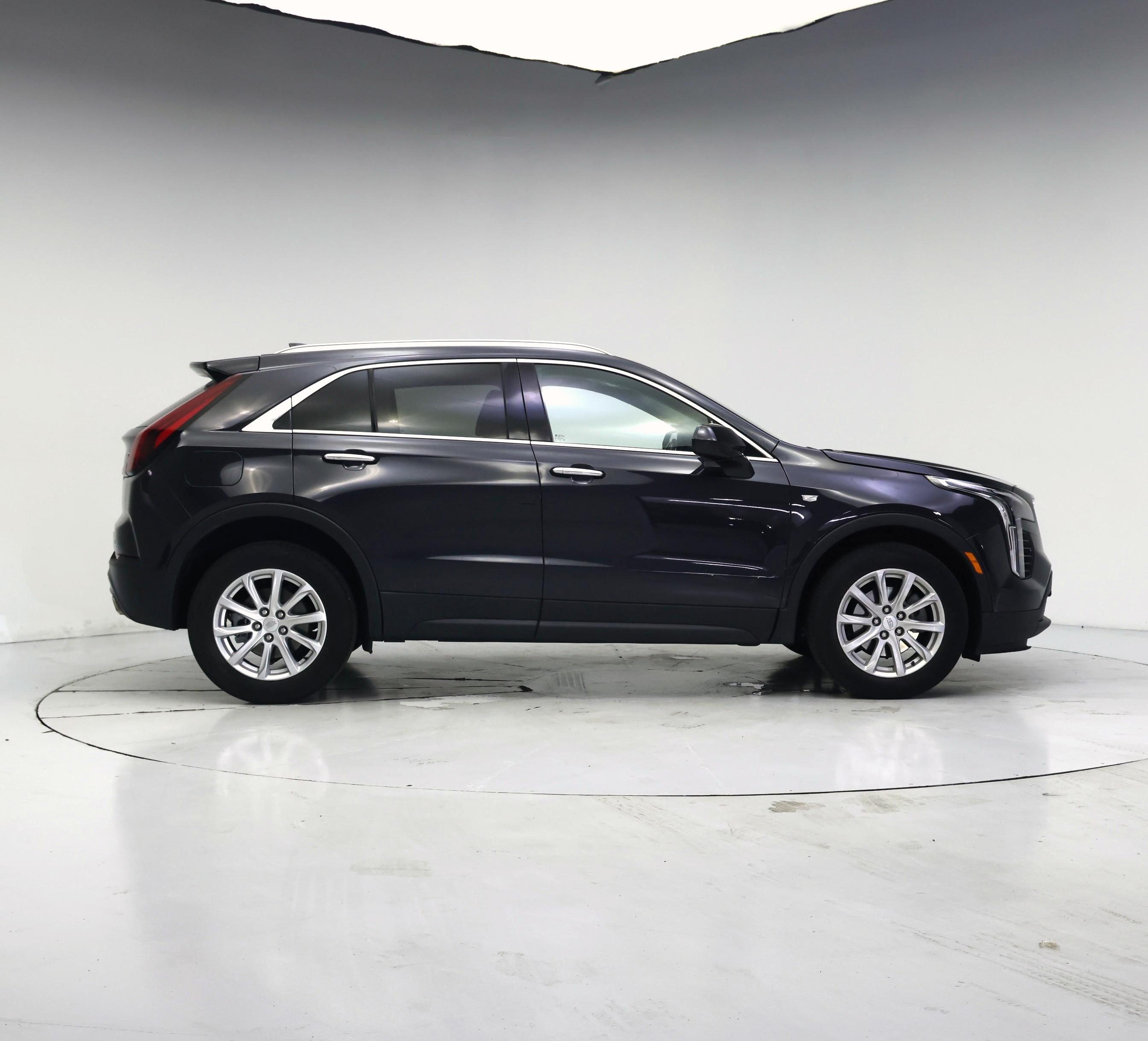 Thumbnail: 2023 Cadillac XT4 - 7