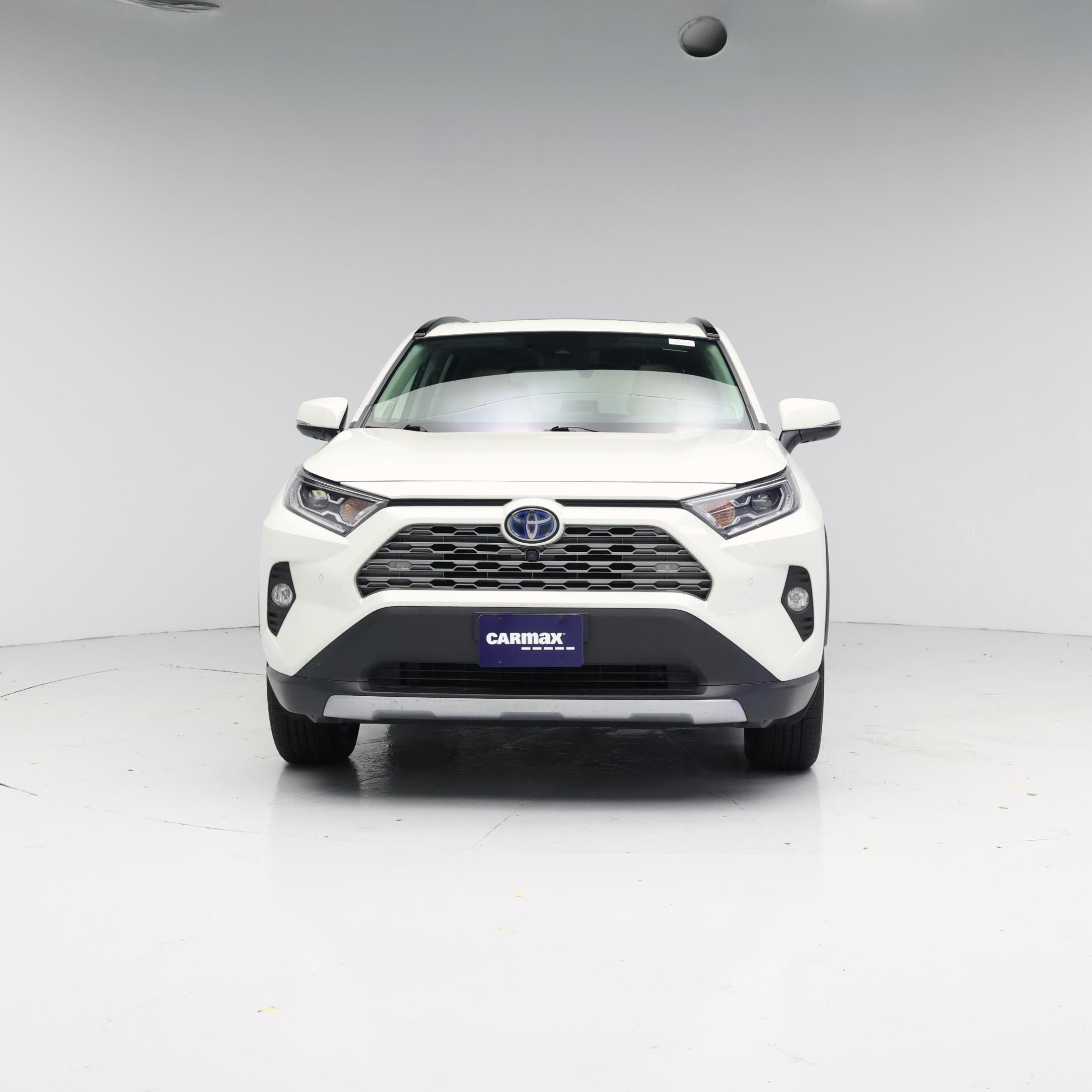 Thumbnail: 2020 Toyota RAV4 - 5