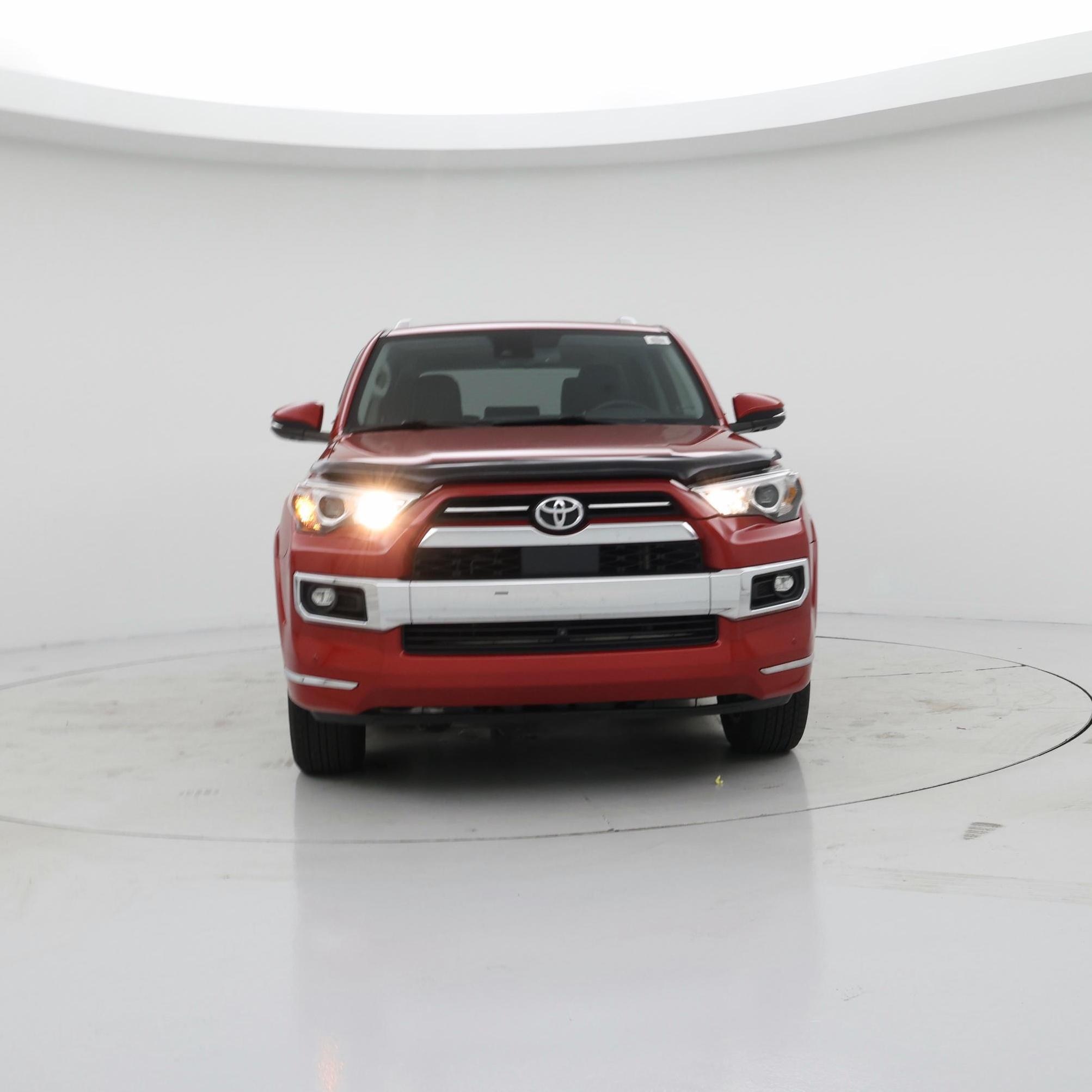 Thumbnail: 2022 Toyota 4Runner - 5