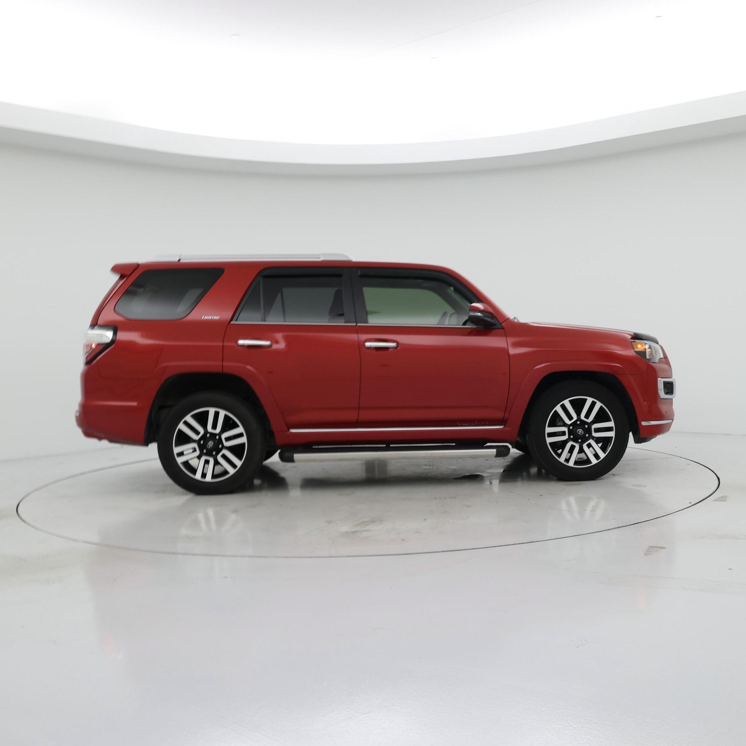 Thumbnail: 2022 Toyota 4Runner - 7